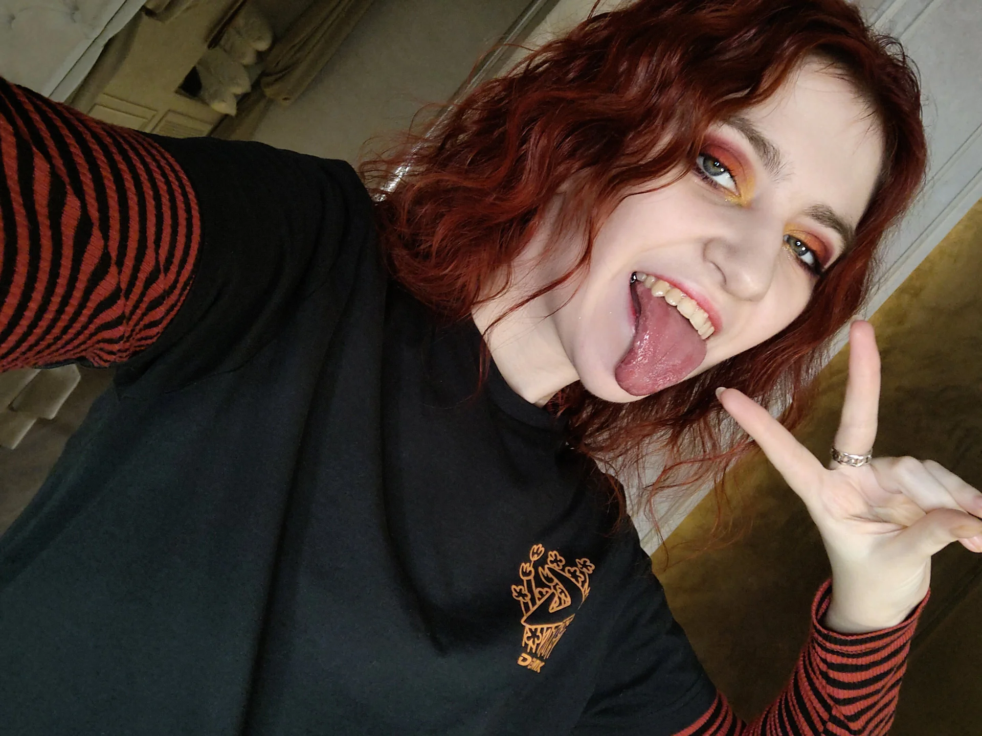 XXX Porn Photo of Nude LexiRayn 45