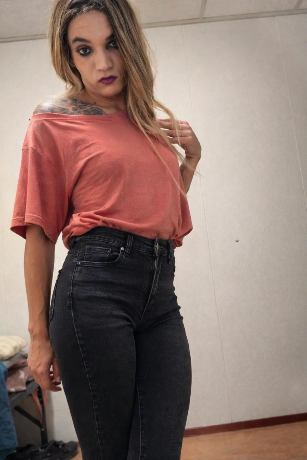XXX Porn Photo of Nude itsmikaella 5