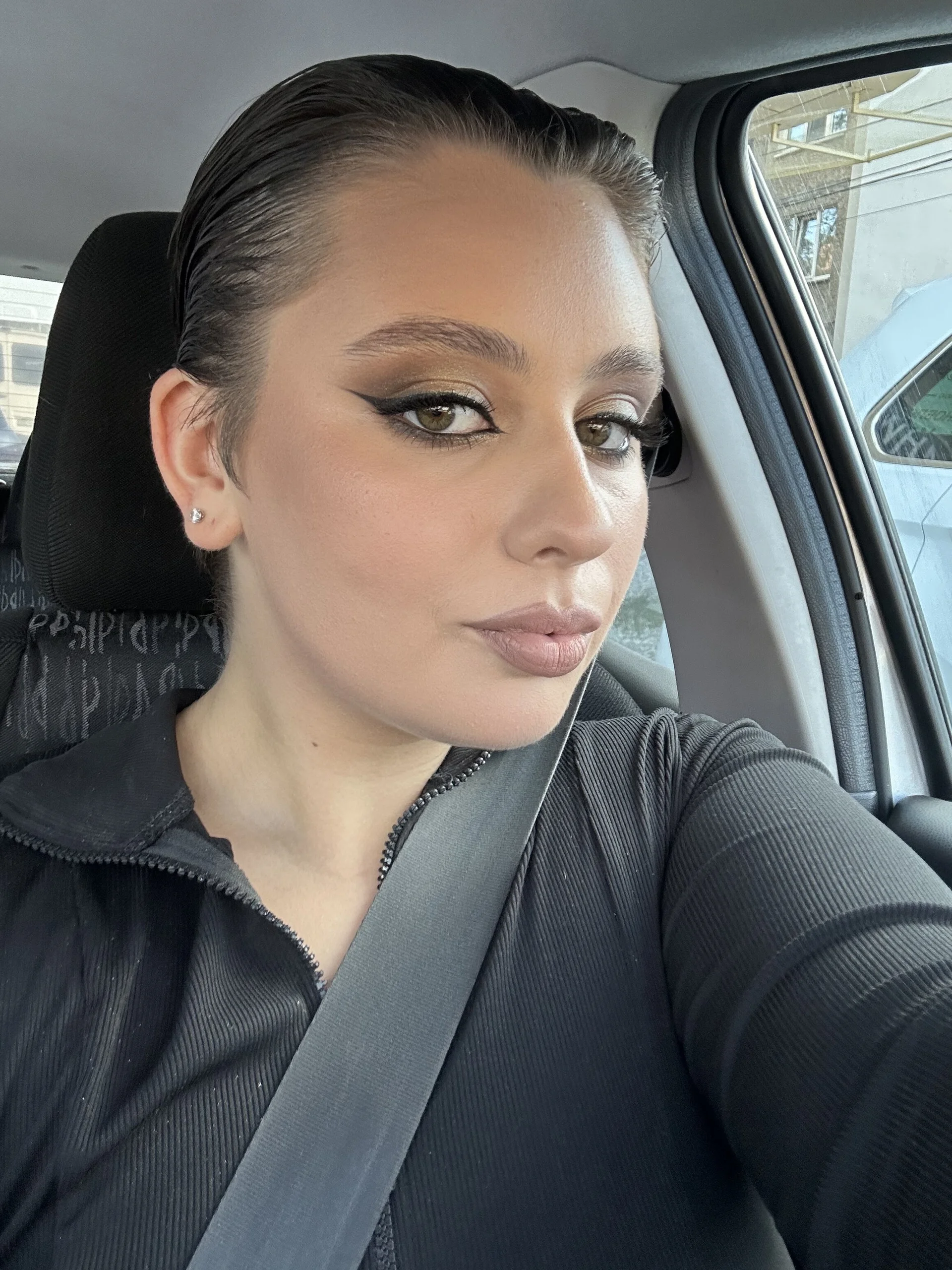 XXX Porn Photo of Nude MaryMurray 51