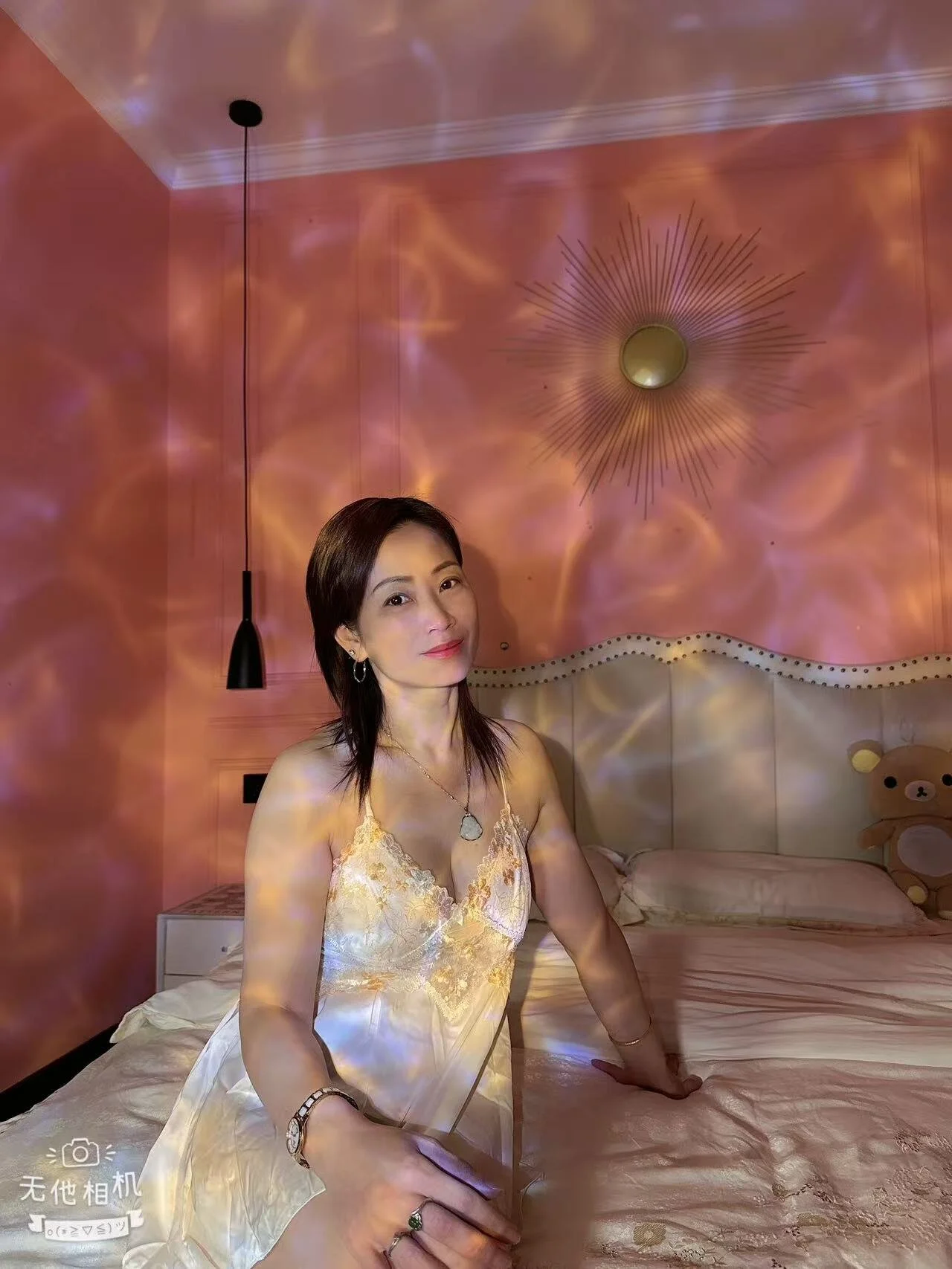 XXX Porn Photo of Nude A-Lenle 8