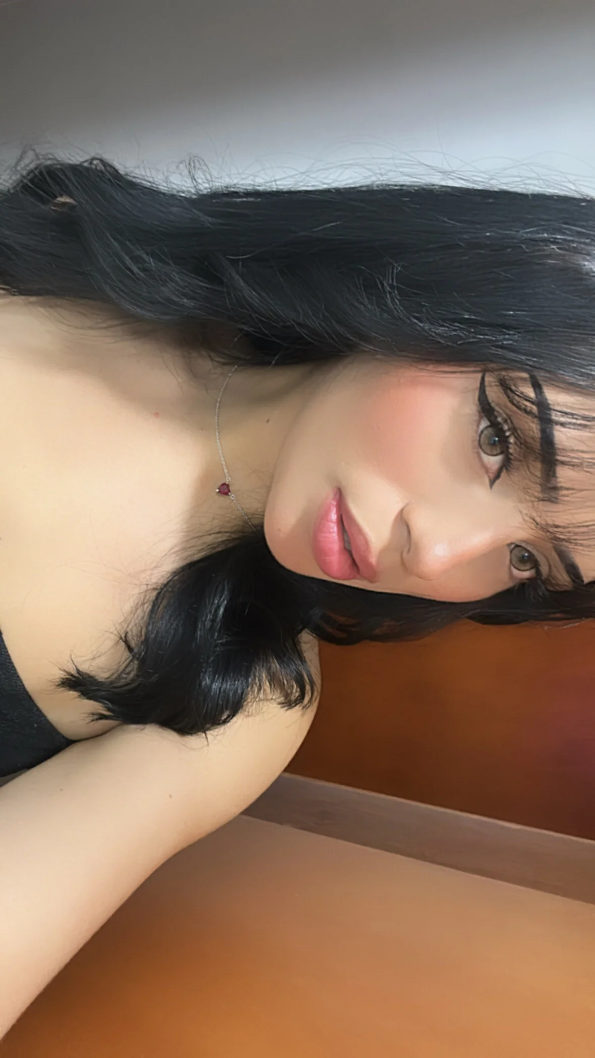 XXX Porn Photo of Nude zuleikha 2