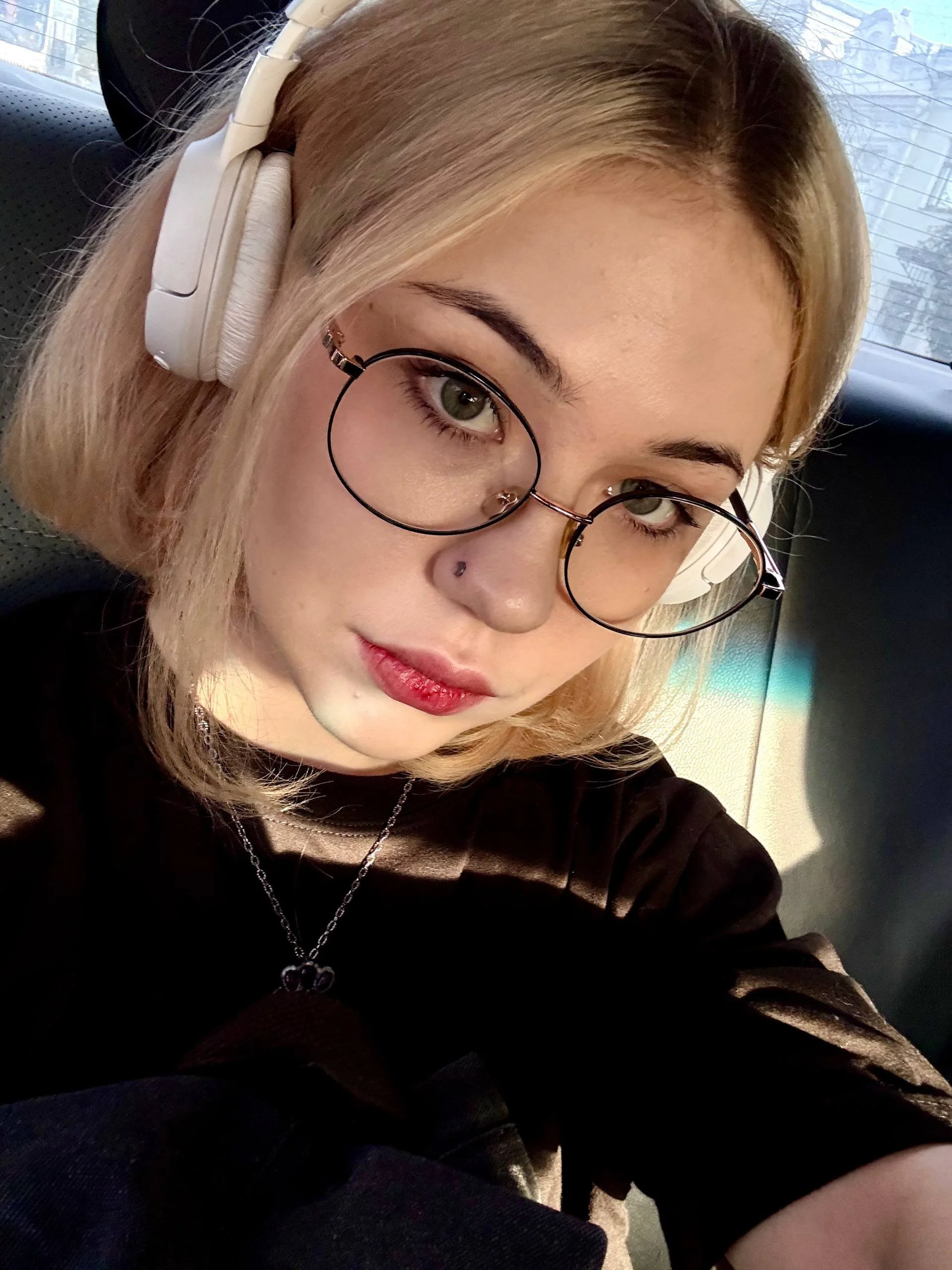 XXX Porn Photo of Nude Aronia_CuteAngel 5