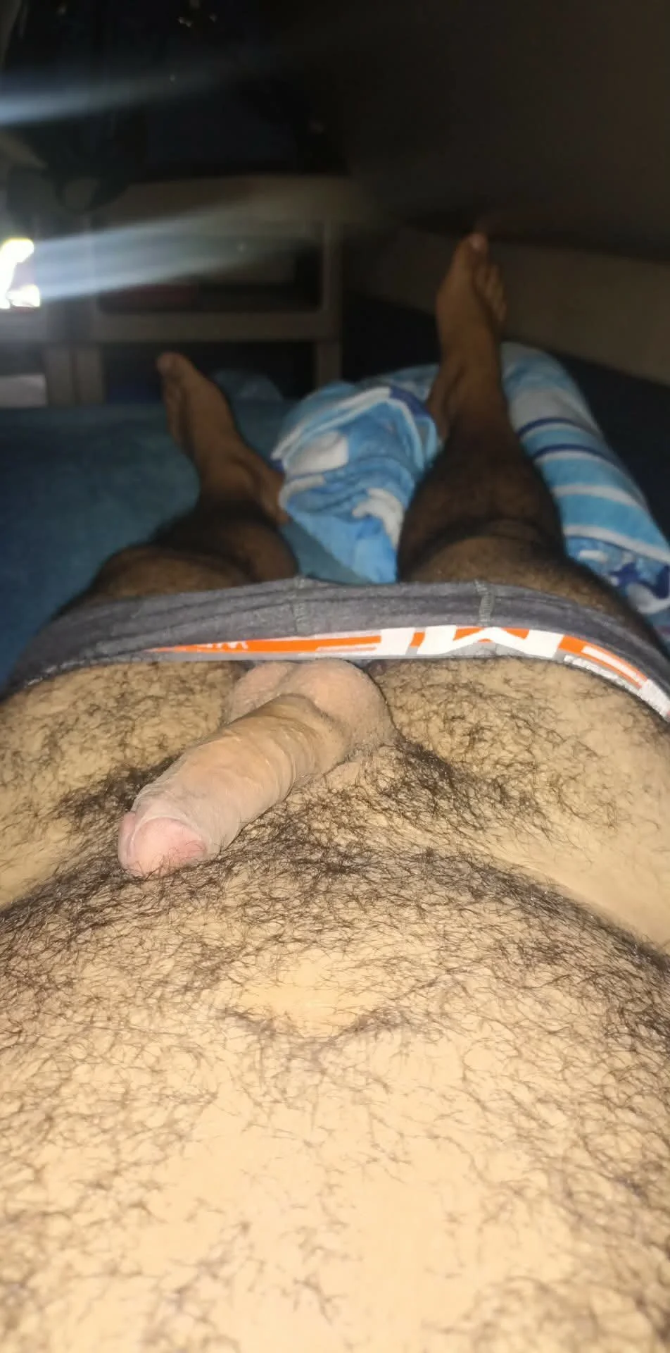 XXX Porn Photo of Nude maxvergo 19
