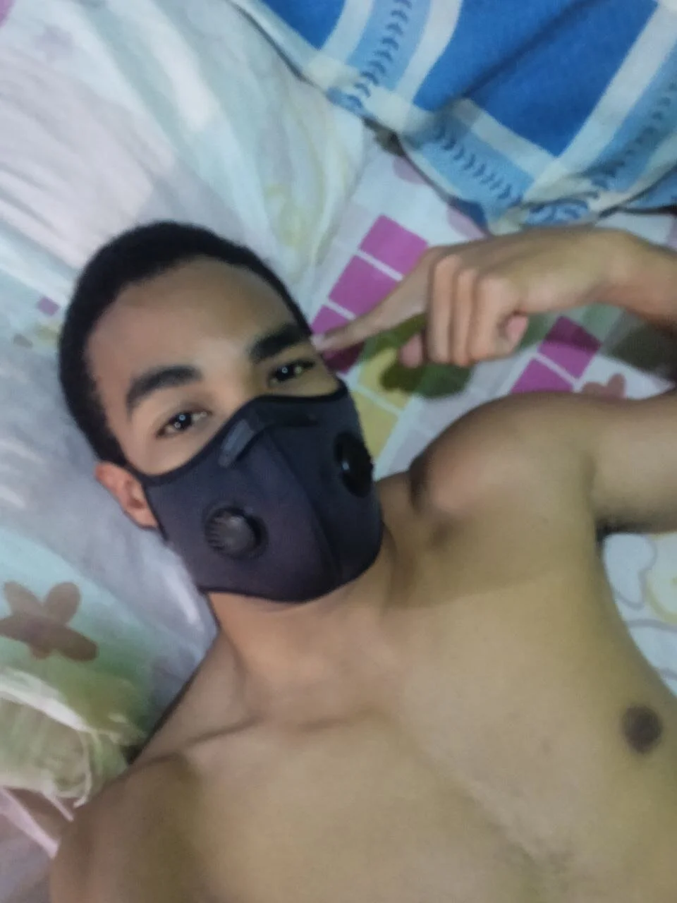XXX Porn Photo of Nude wezquer 1