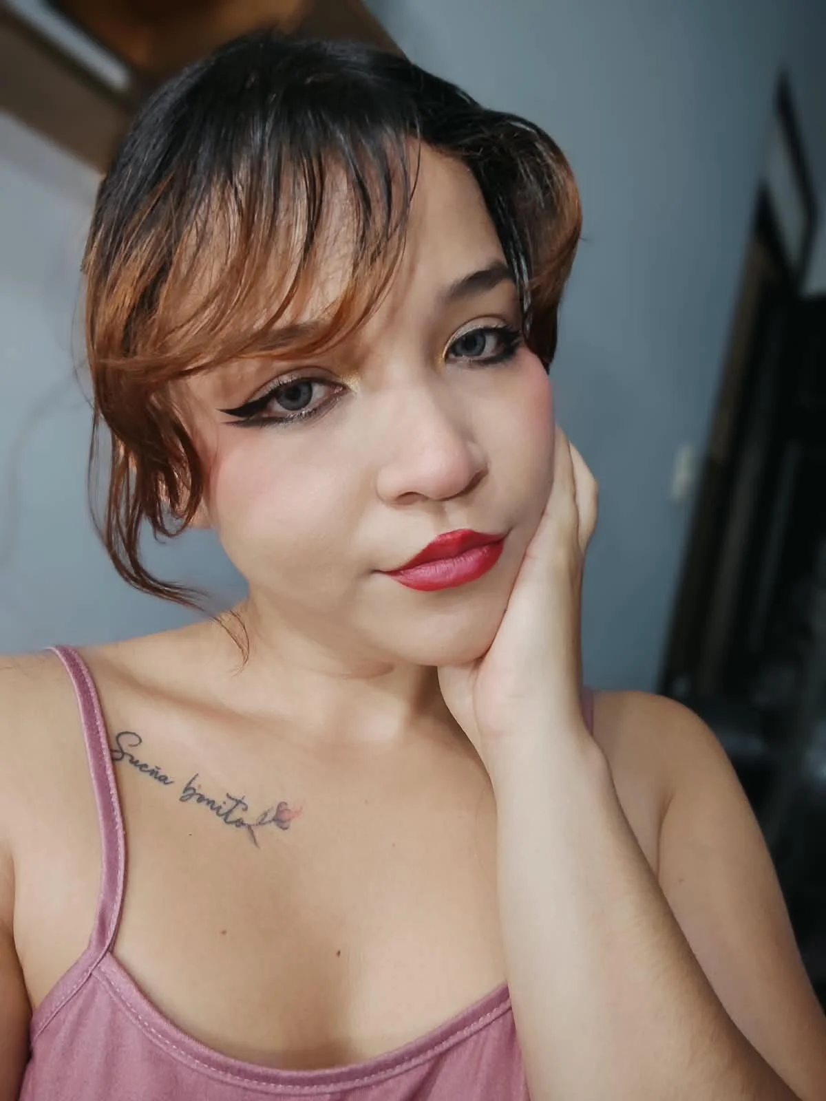 XXX Porn Photo of Nude 44strawberrygirl 51
