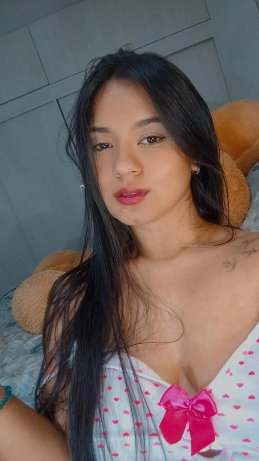XXX Porn Photo of Nude zoejenner_ 2