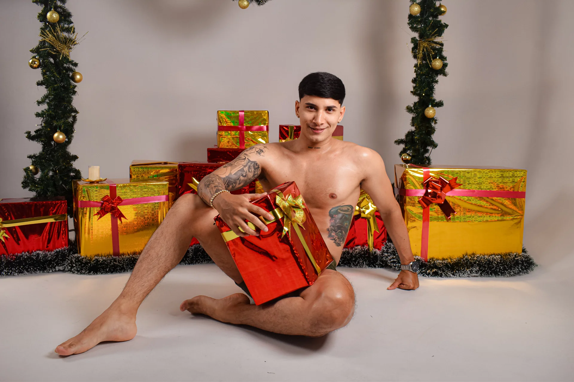 XXX Porn Photo of Nude Damian23__ 94