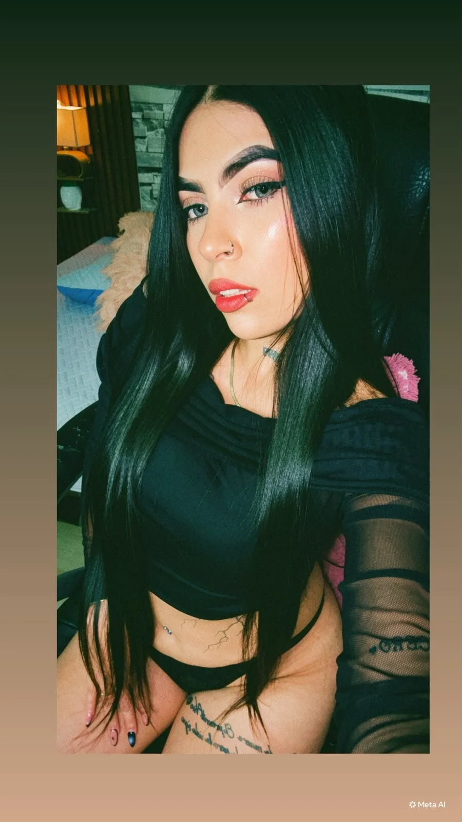 XXX Porn Photo of Nude _hanna_miller__ 18