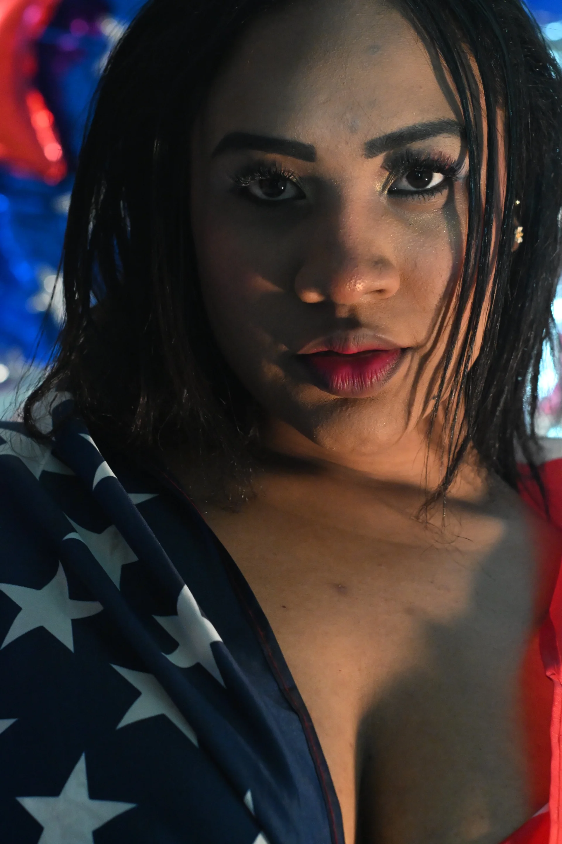 XXX Porn Photo of Nude KendalParys 18