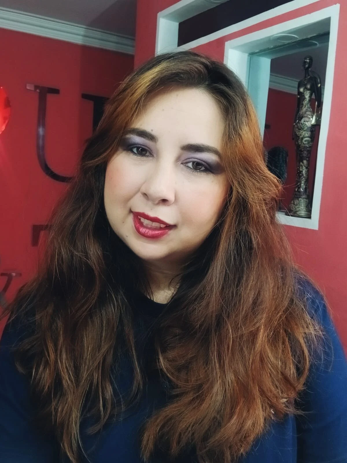 XXX Porn Photo of Nude chloe_prg 1