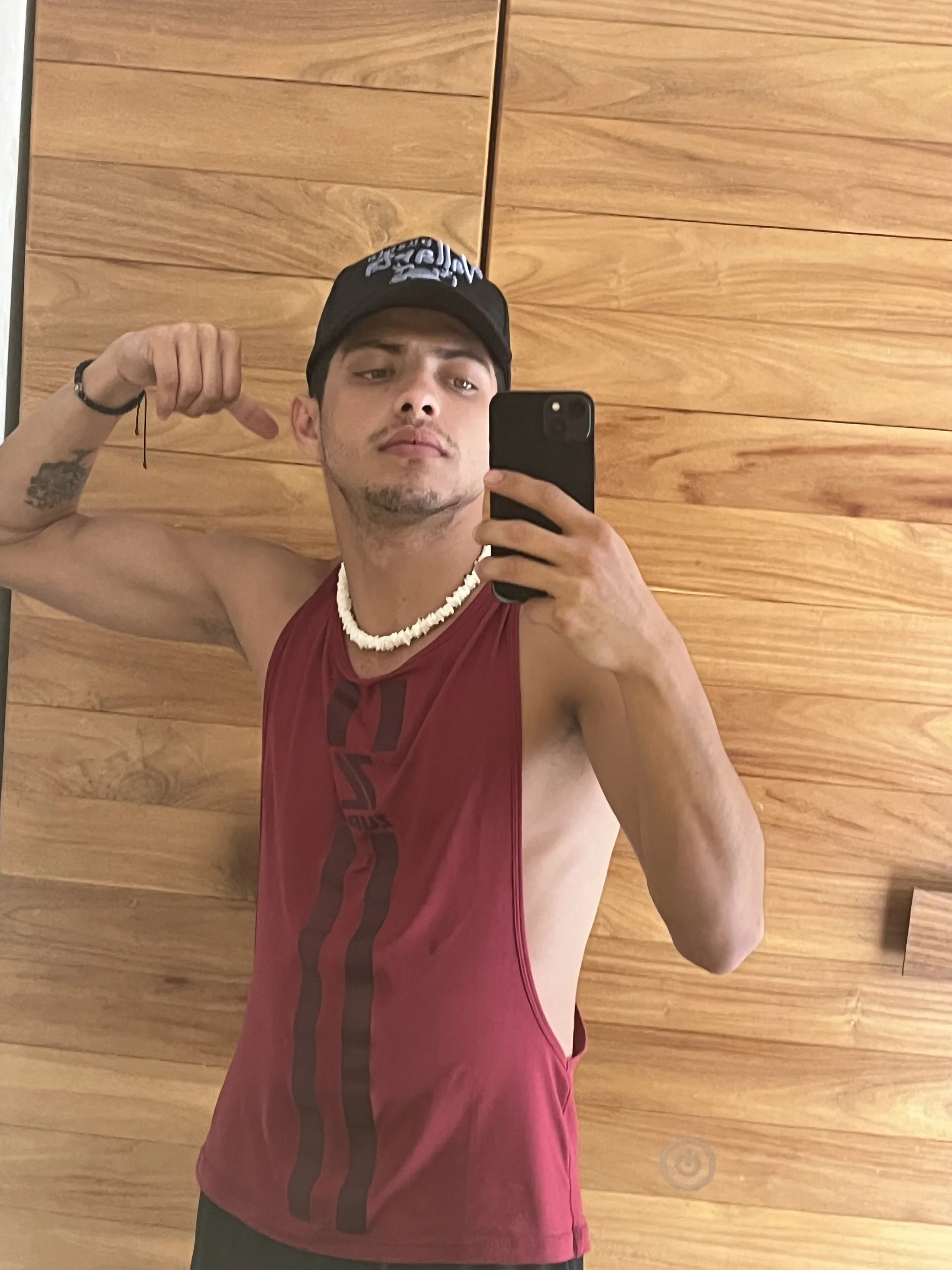 XXX Porn Photo of Nude canochvz 10