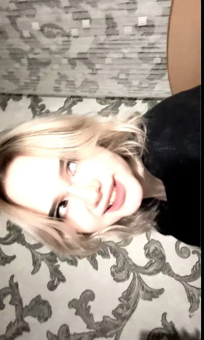 XXX Porn Photo of Nude PrettyKamilla 5