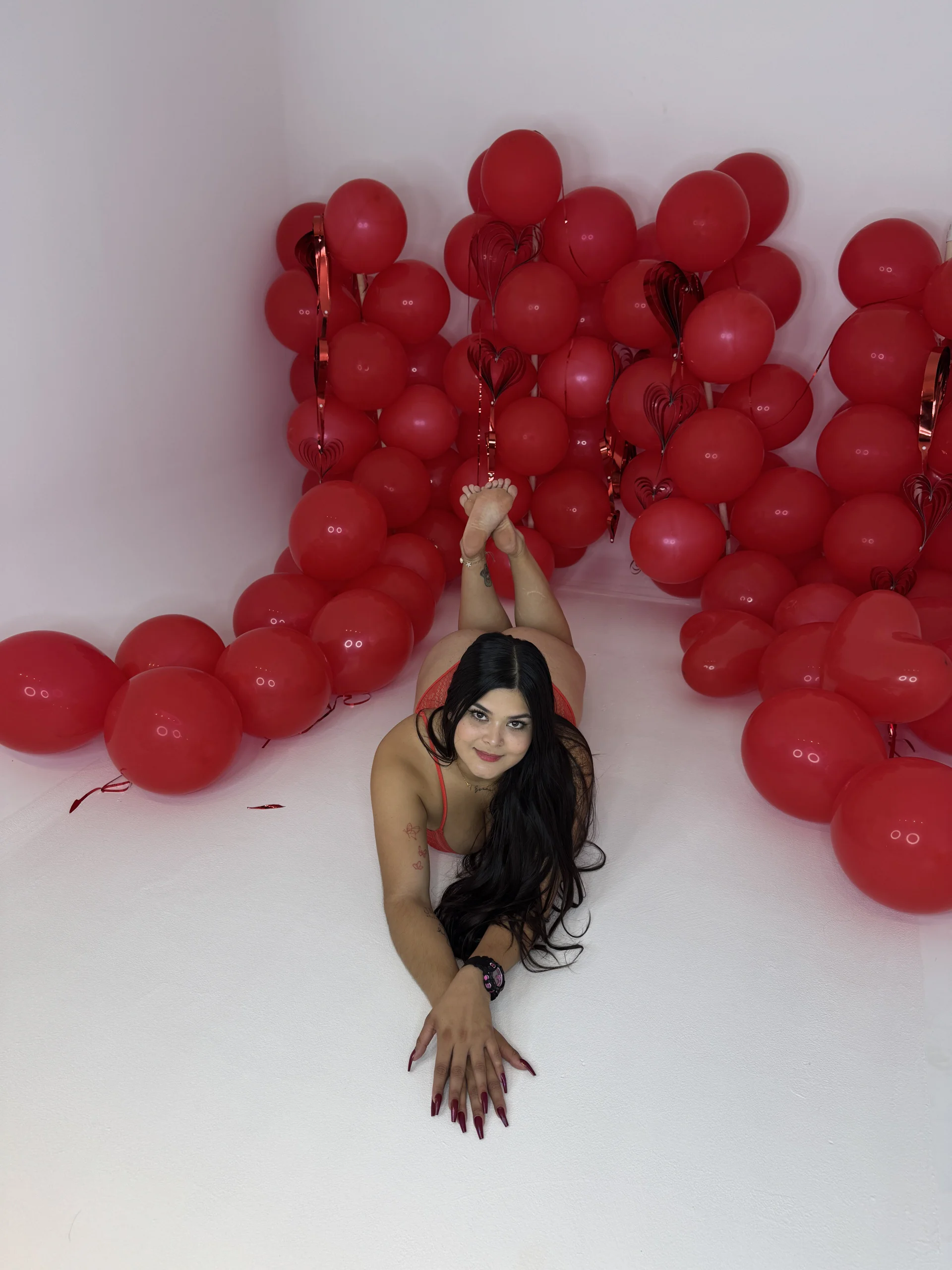 XXX Porn Photo of Nude im_mou_ 29