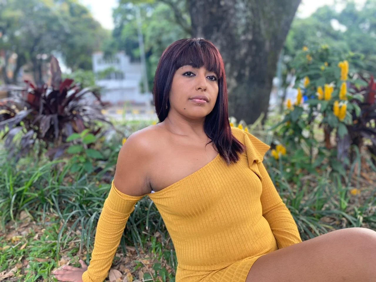 XXX Porn Photo of Nude Kaylachannell 11