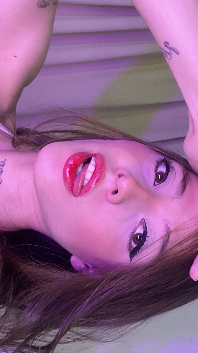 XXX Porn Photo of Nude MiadelCastillo 6