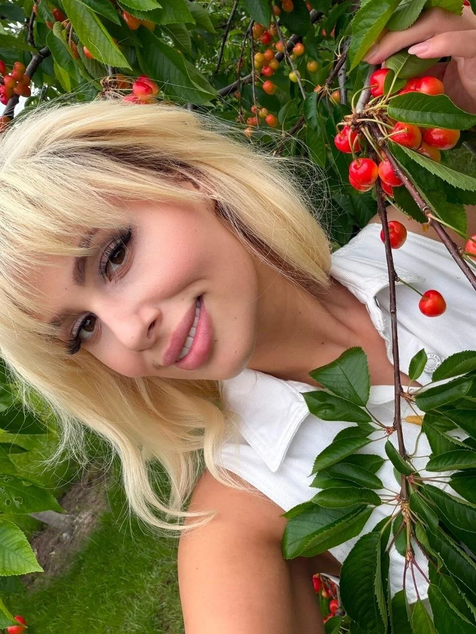 XXX Porn Photo of Nude AdelineKing 50