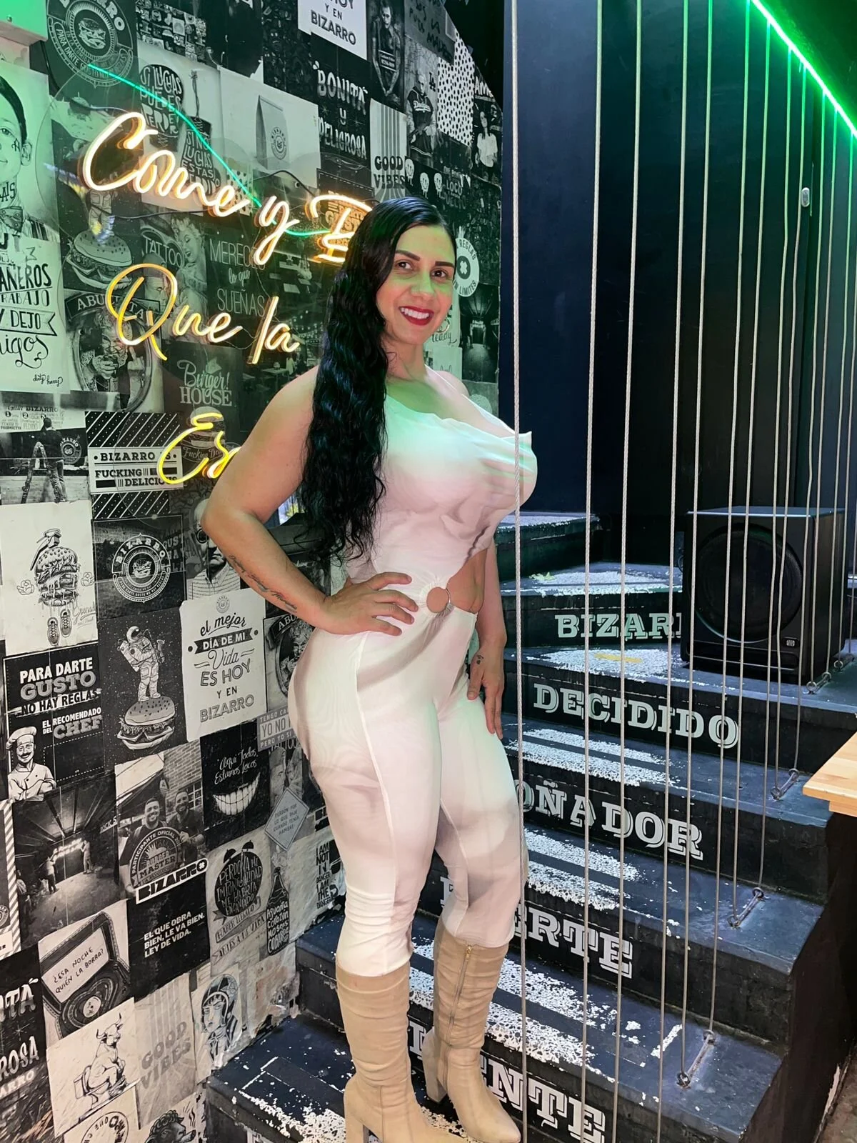XXX Porn Photo of Nude jhasly_am 87