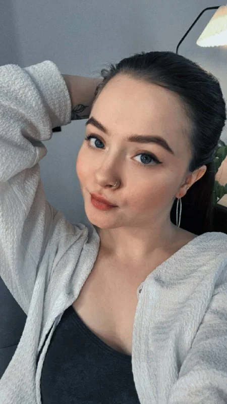 XXX Porn Photo of Nude MillaKowal 20