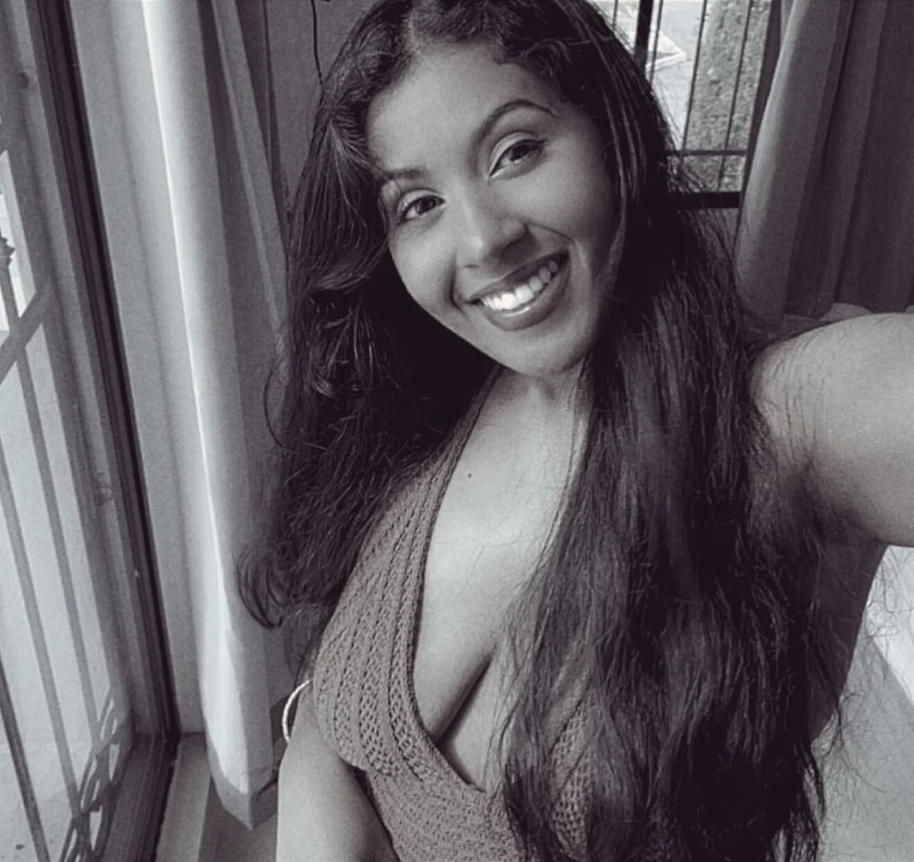 XXX Porn Photo of Nude Arabigoddess 4