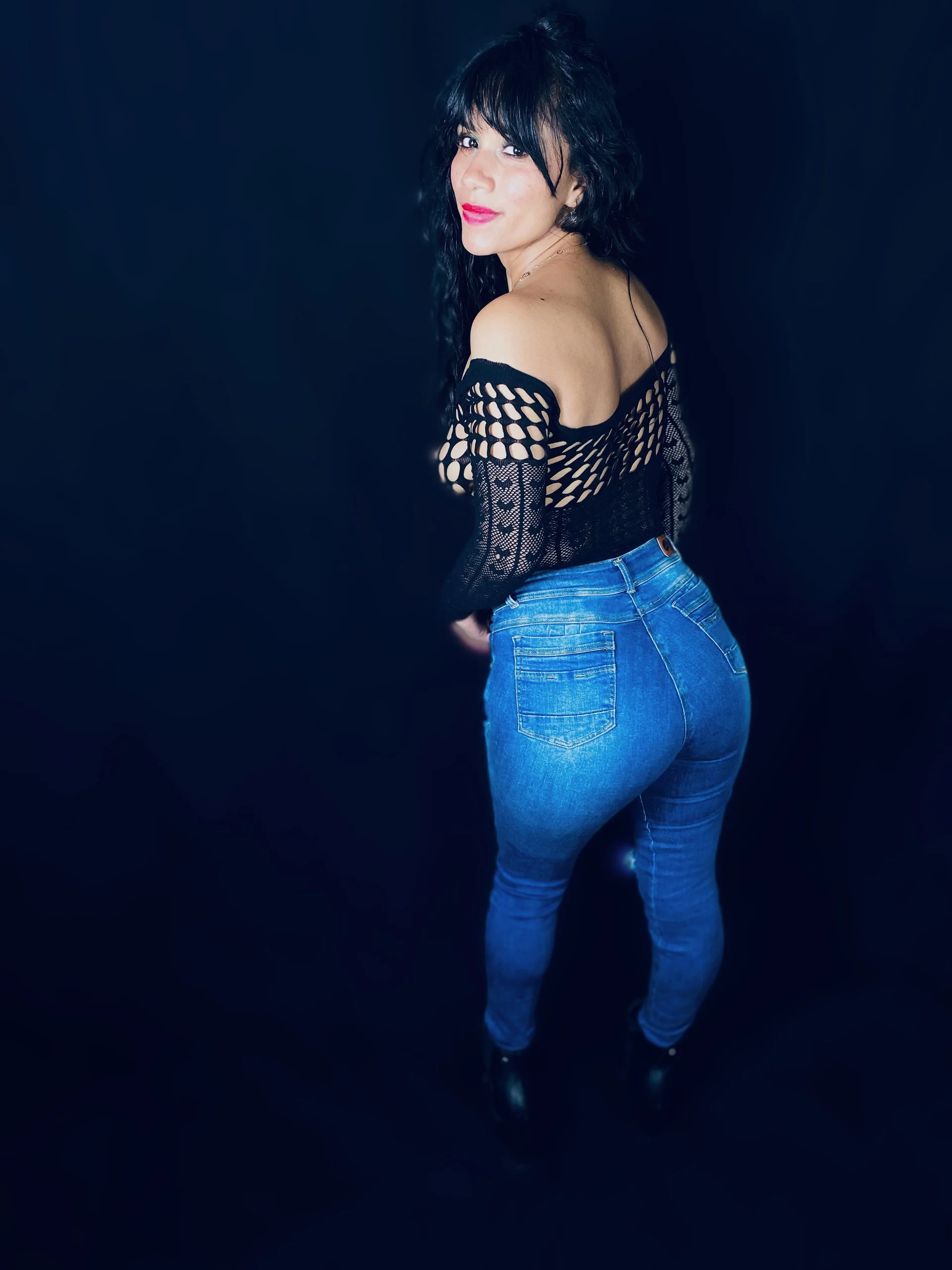 XXX Porn Photo of Nude Cristal_horny69 1