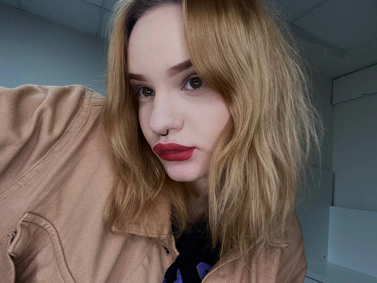 XXX Porn Photo of Nude Elieiza_xo 8
