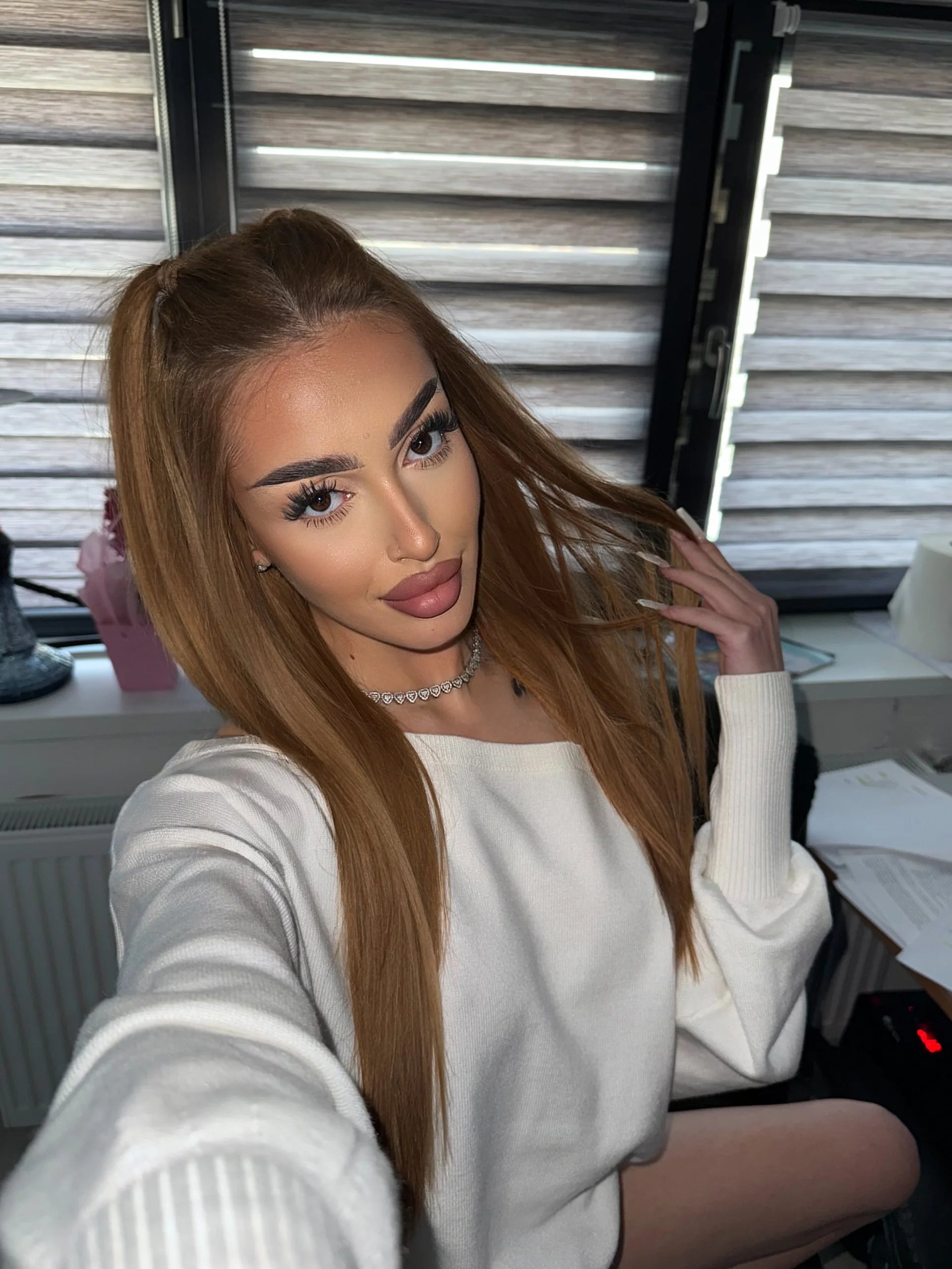 XXX Porn Photo of Nude MarissaFox 6