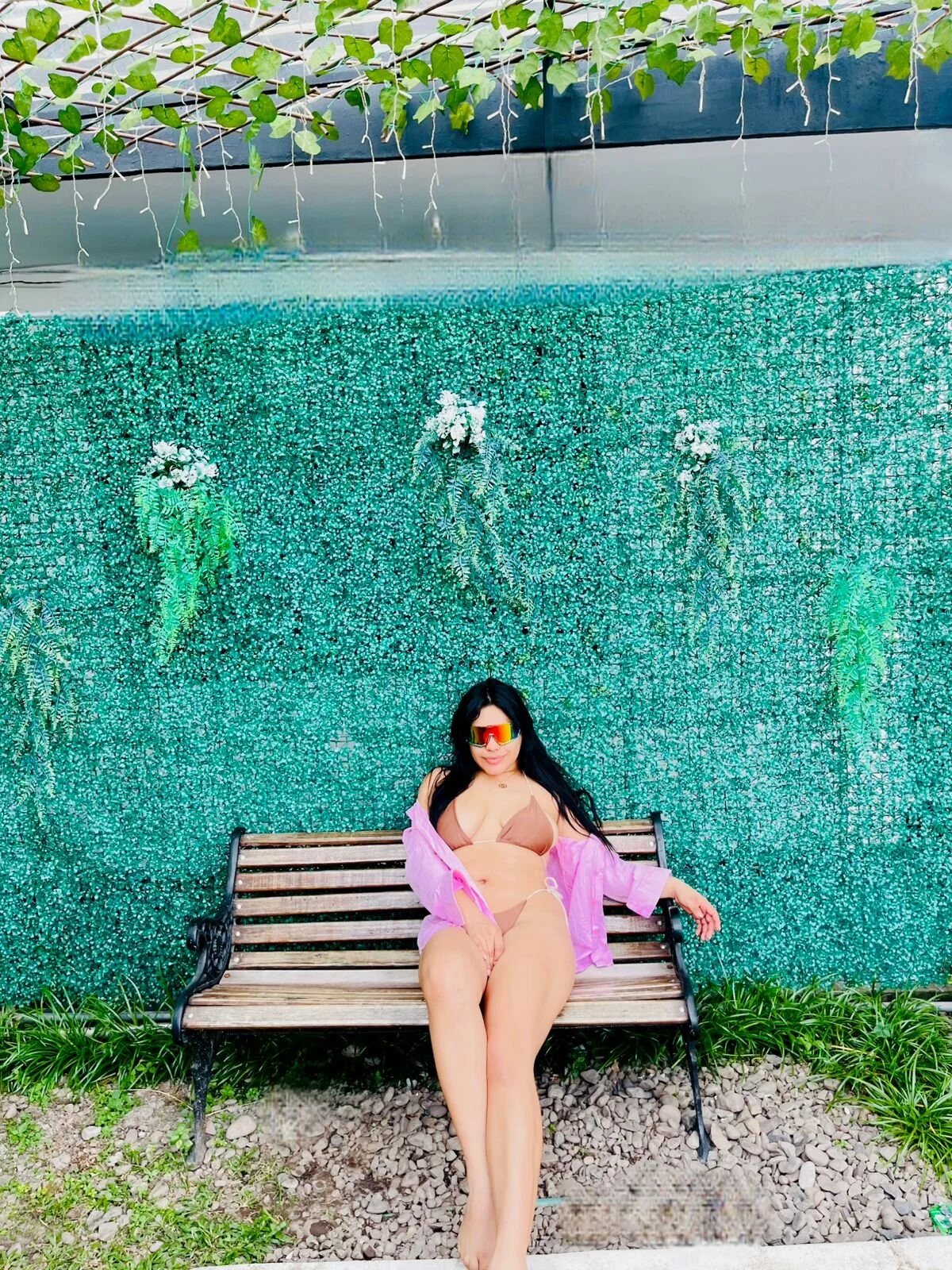 XXX Porn Photo of Nude Issafoxx 39