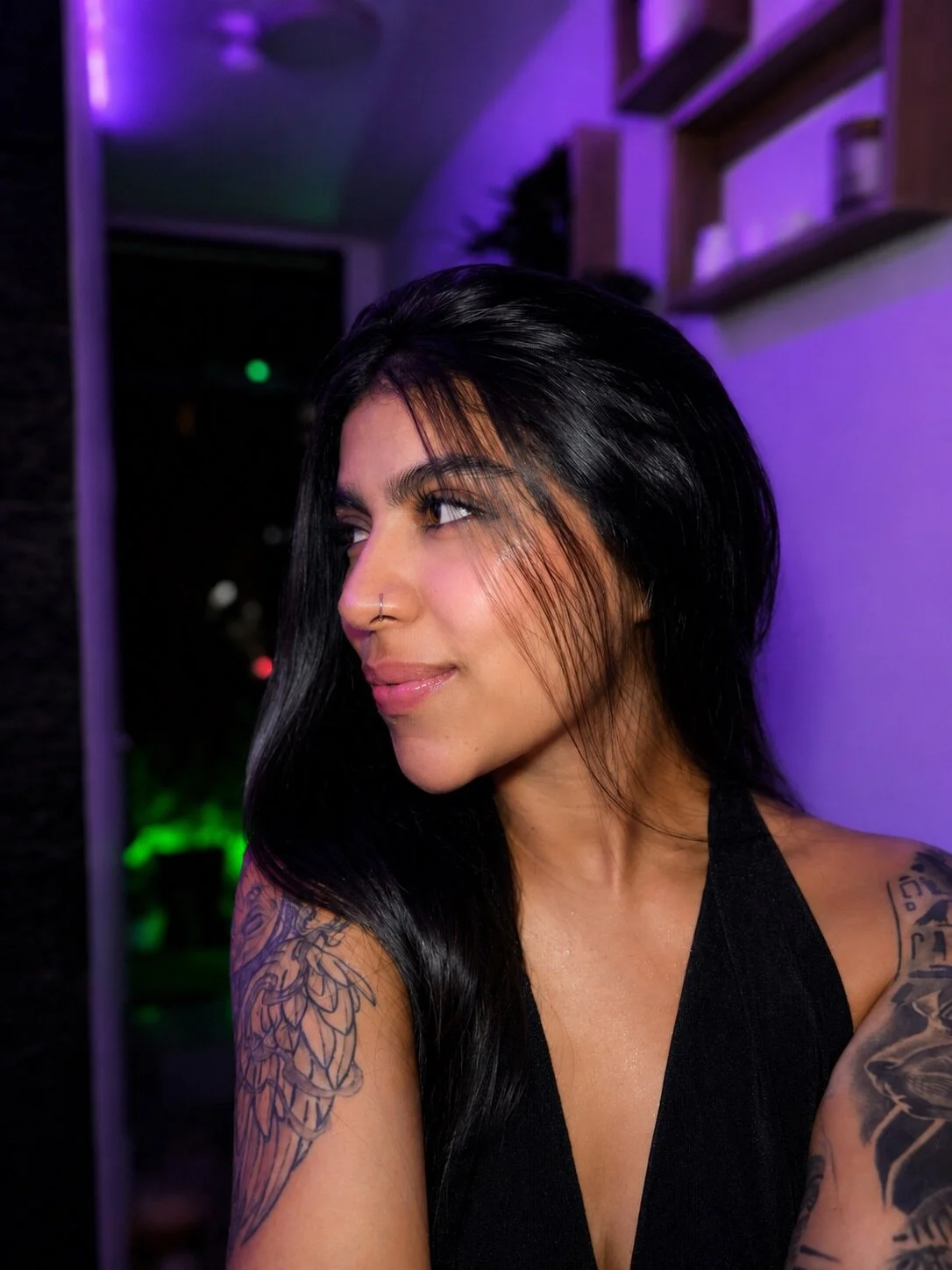 XXX Porn Photo of Nude little_sophie18 6