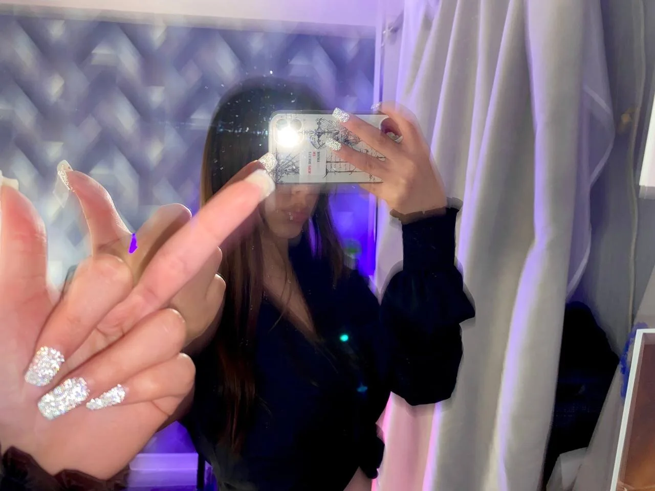 XXX Porn Photo of Nude Sahara_Shields 3
