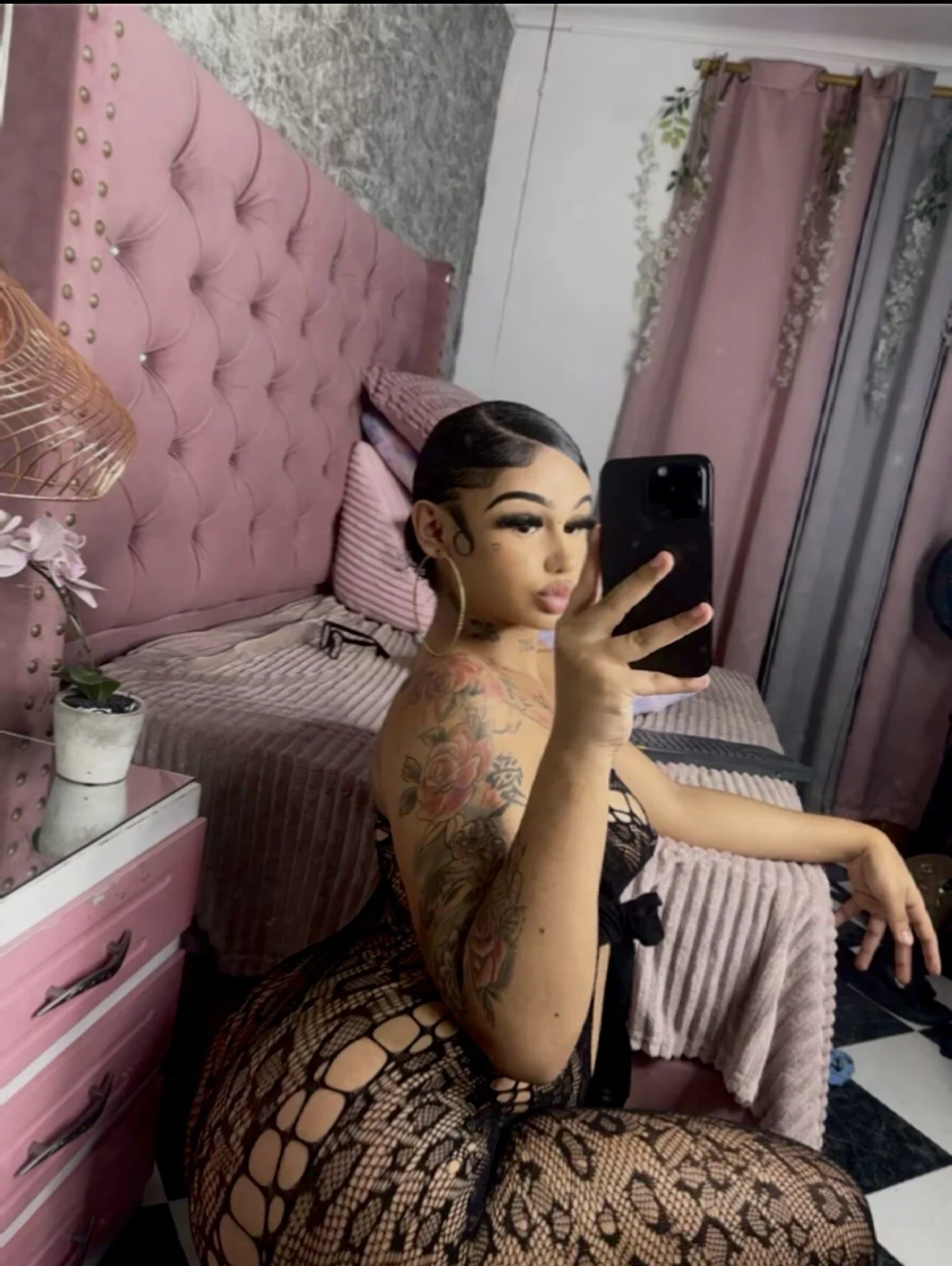 XXX Porn Photo of Nude Mia_Jansen 11
