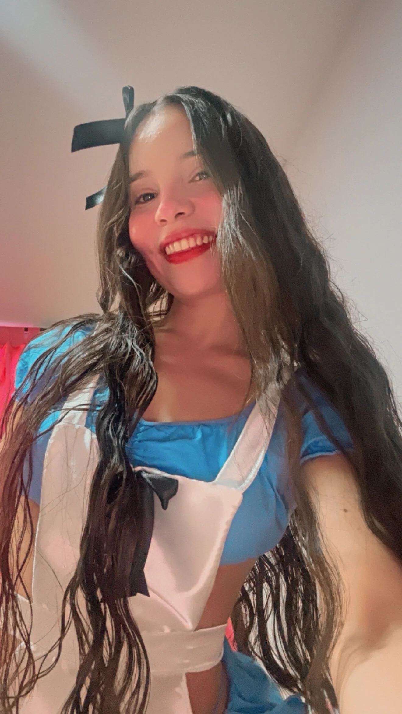 XXX Porn Photo of Nude MiaJacksonn 7