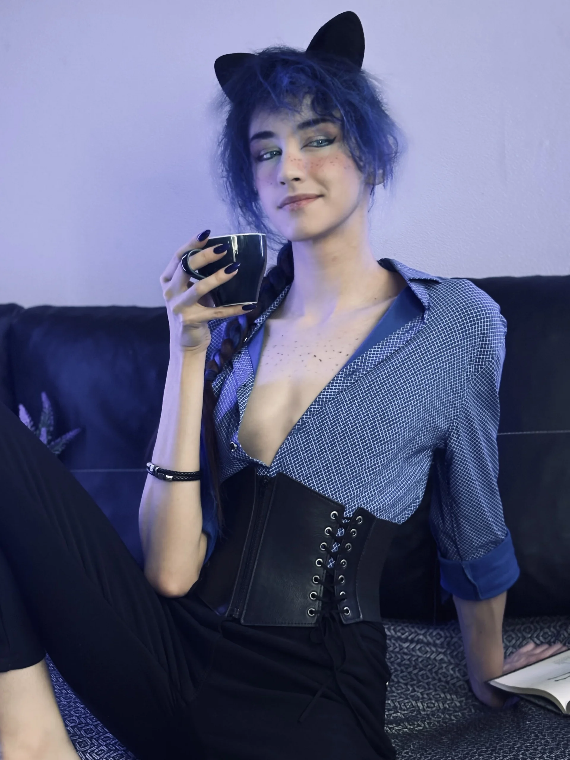 XXX Porn Photo of Nude Wildorchid_ 171