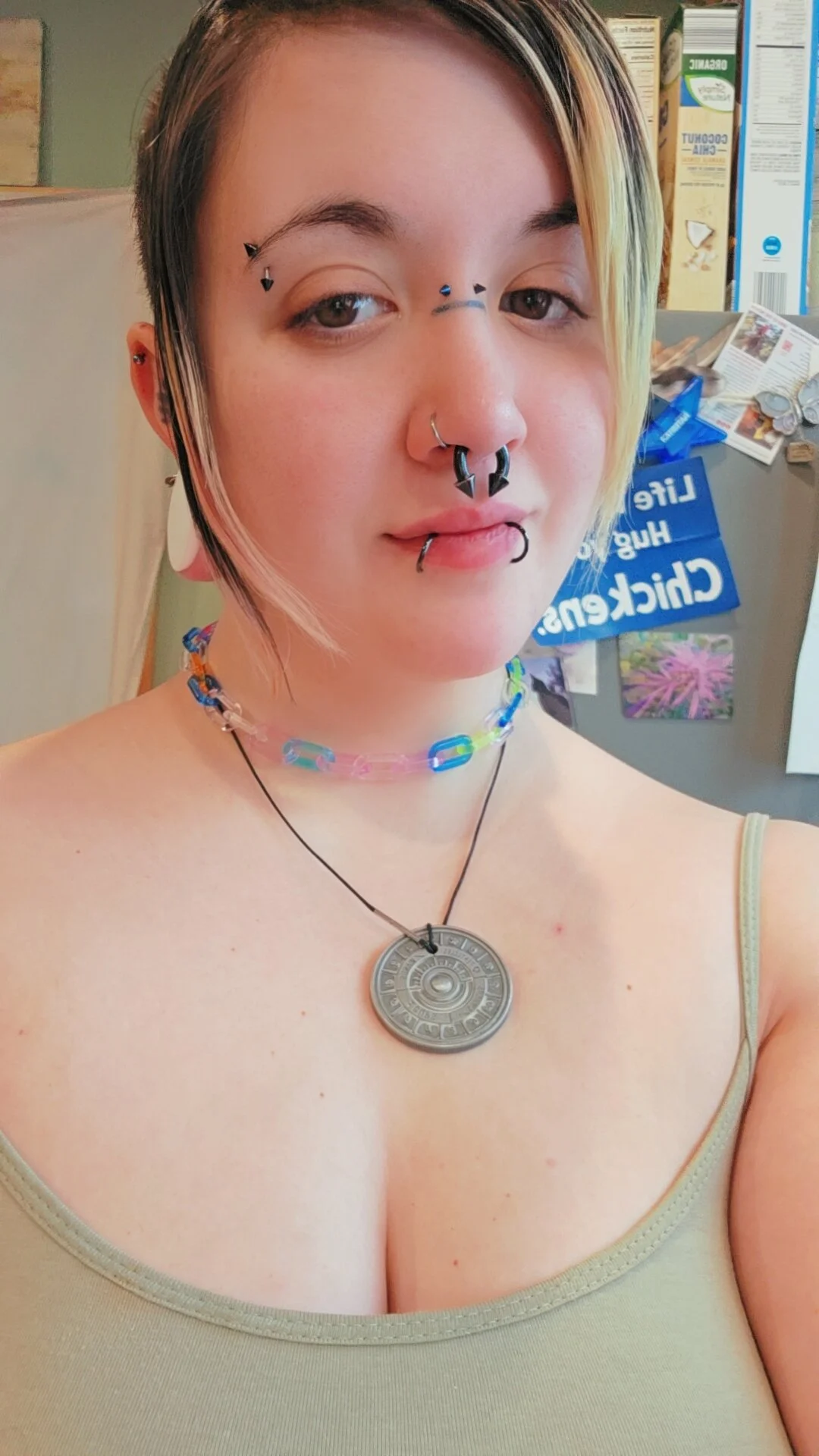 XXX Porn Photo of Nude yumi_sapphire 9