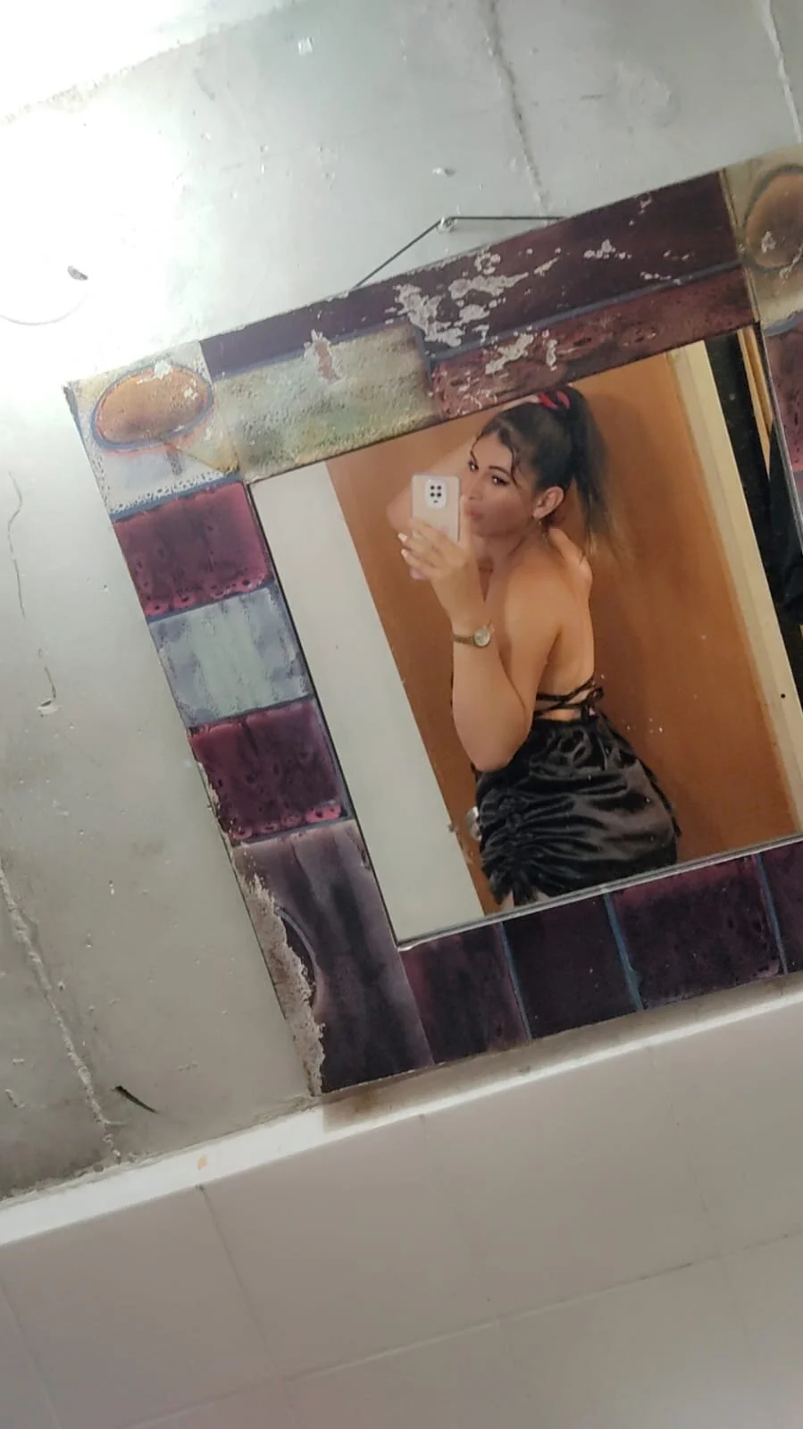 XXX Porn Photo of Nude brenda_sofia69 16