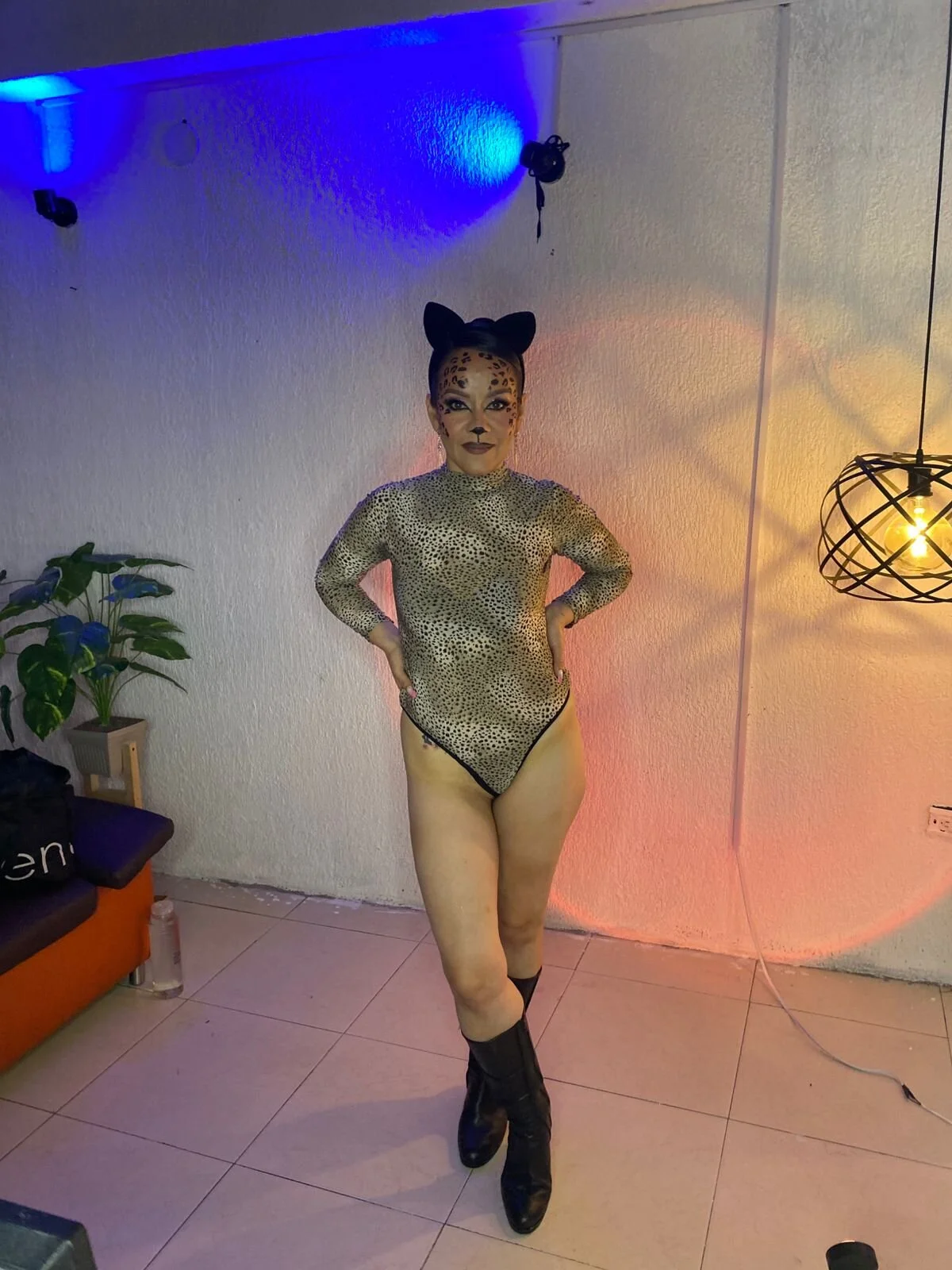 XXX Porn Photo of Nude brandi_bae1 84