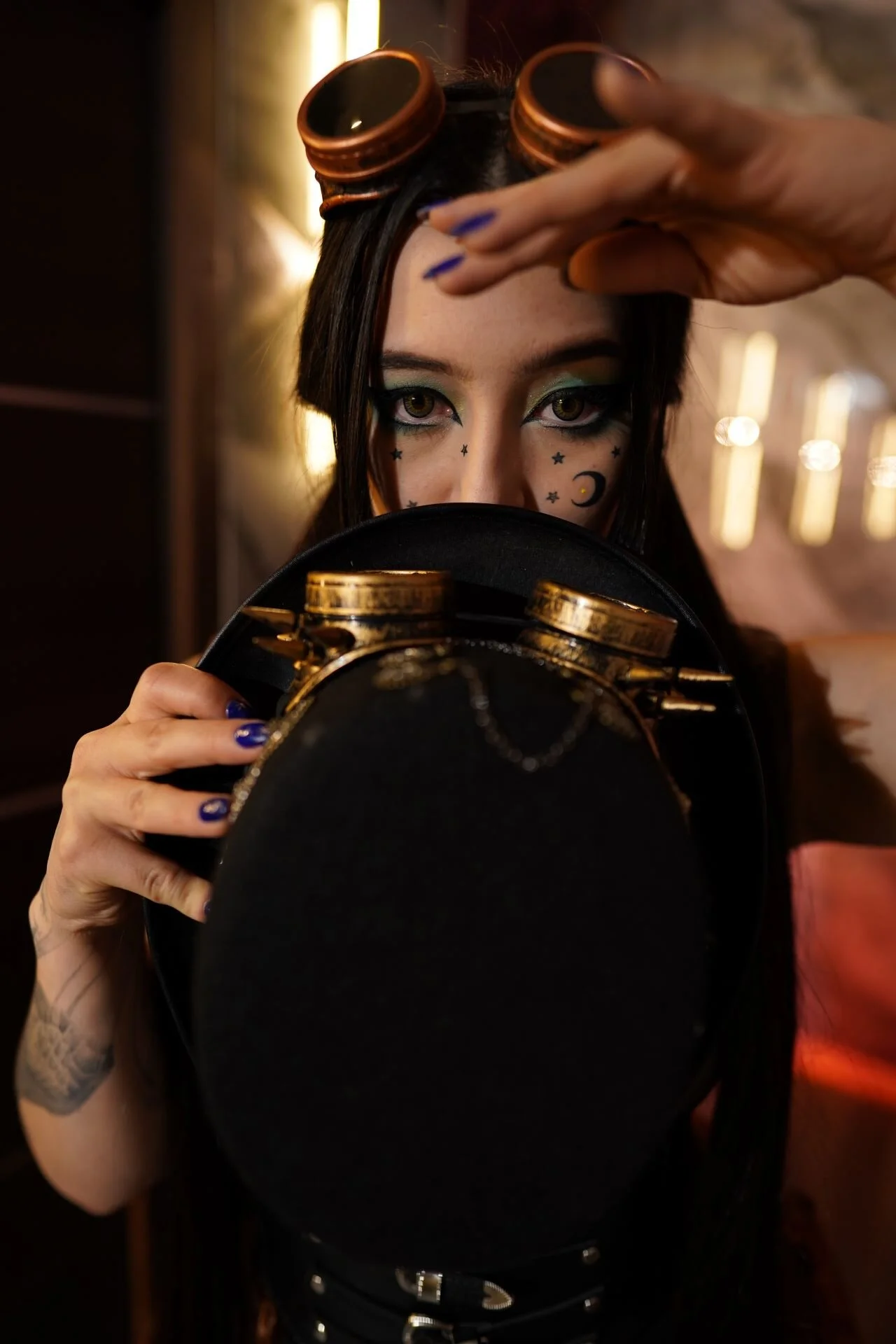 XXX Porn Photo of Nude Charlotte_Germanotta_ 52