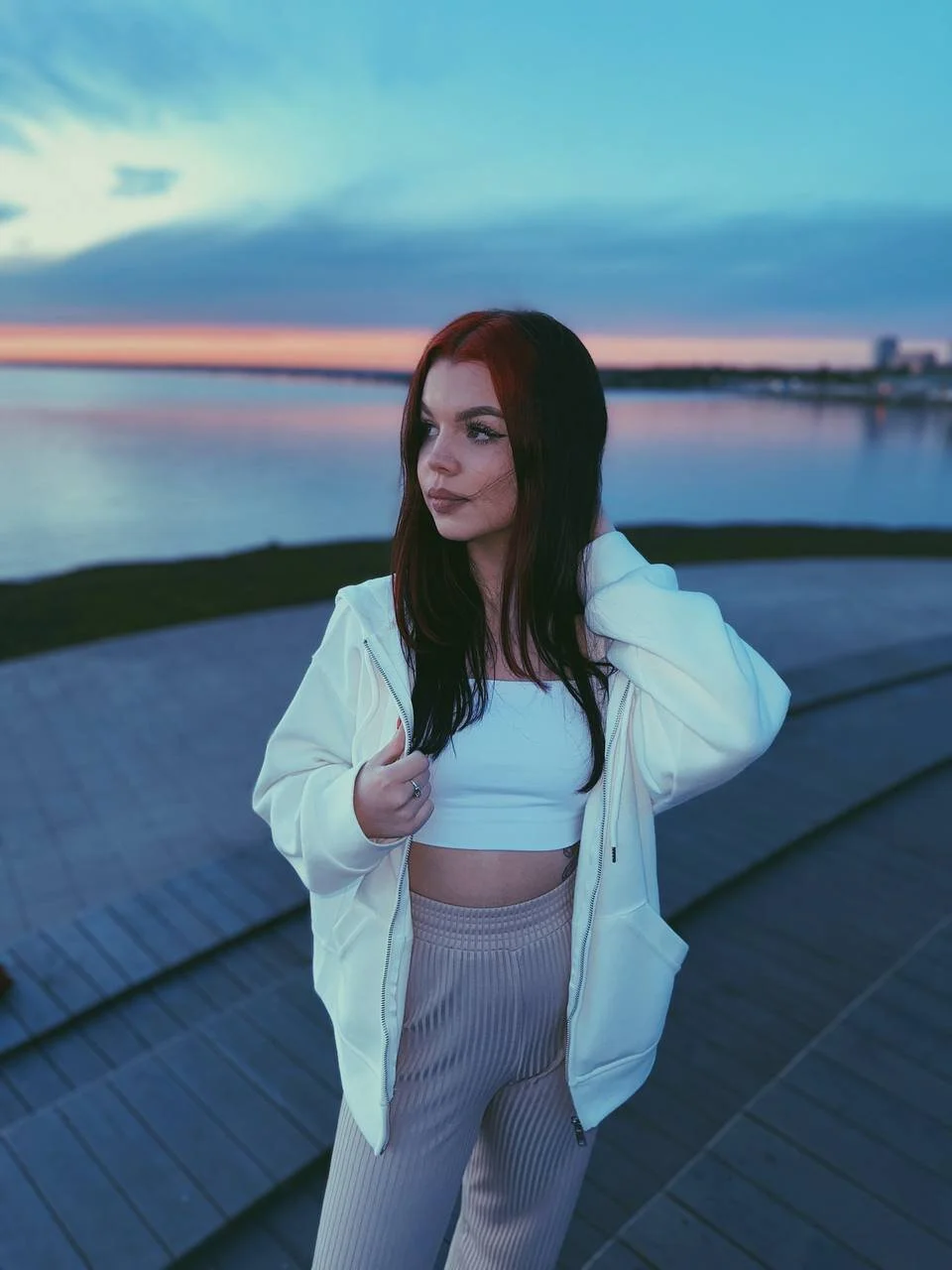 XXX Porn Photo of Nude Mar_Goo 30