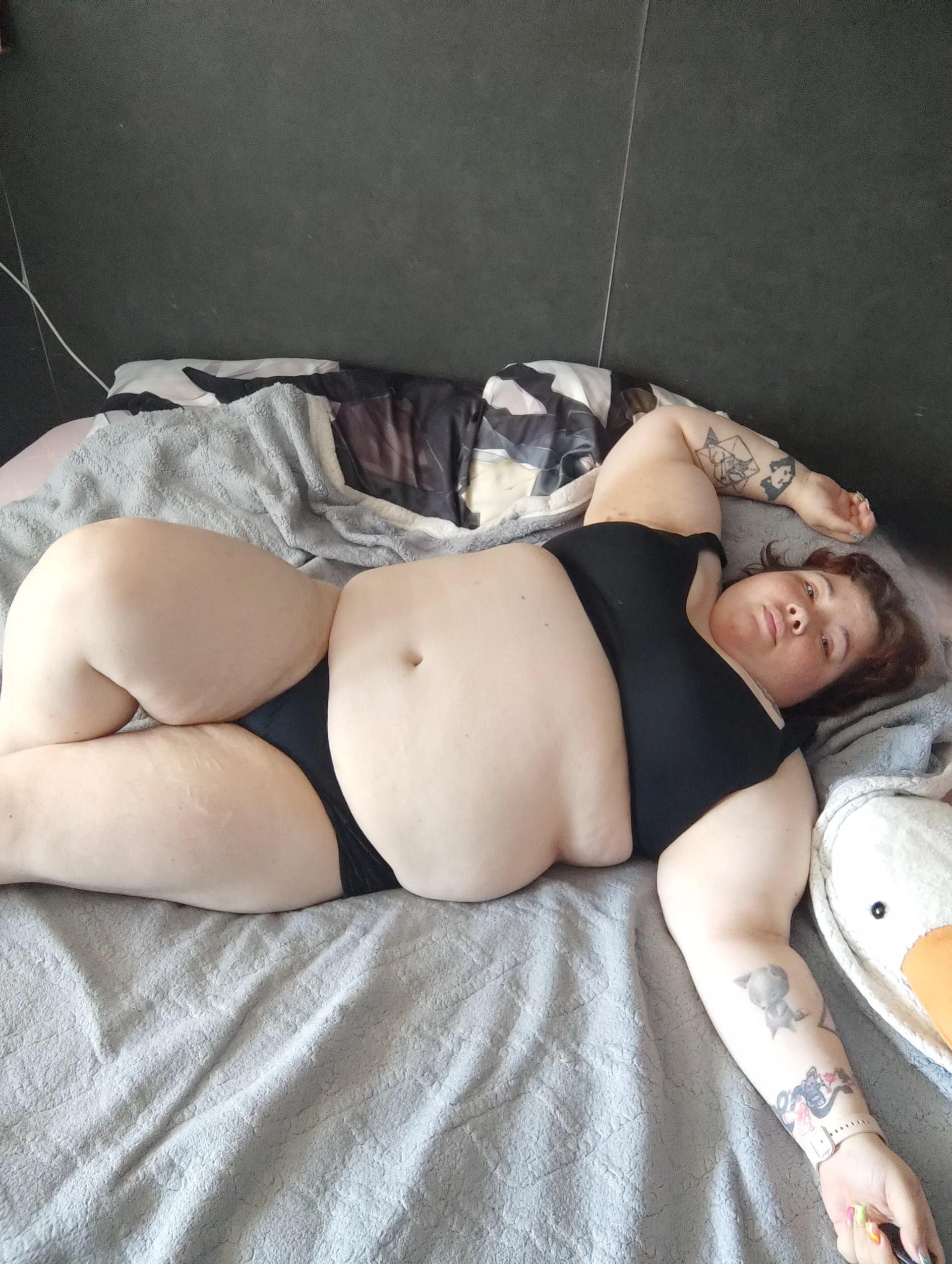 XXX Porn Photo of Nude Sew_Sunny 9