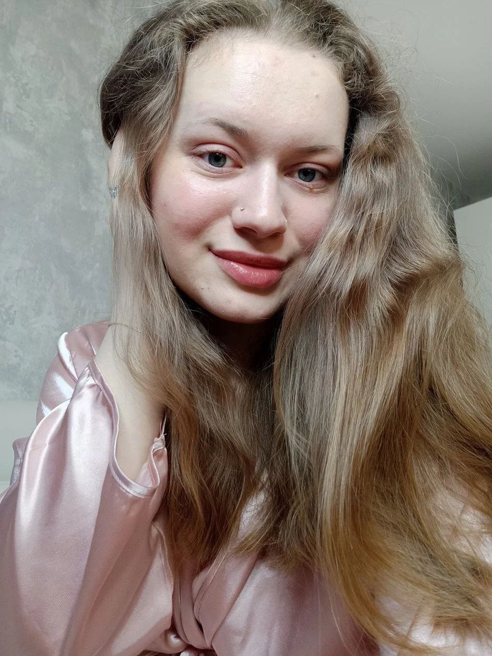 XXX Porn Photo of Nude Margot_Ocean 2