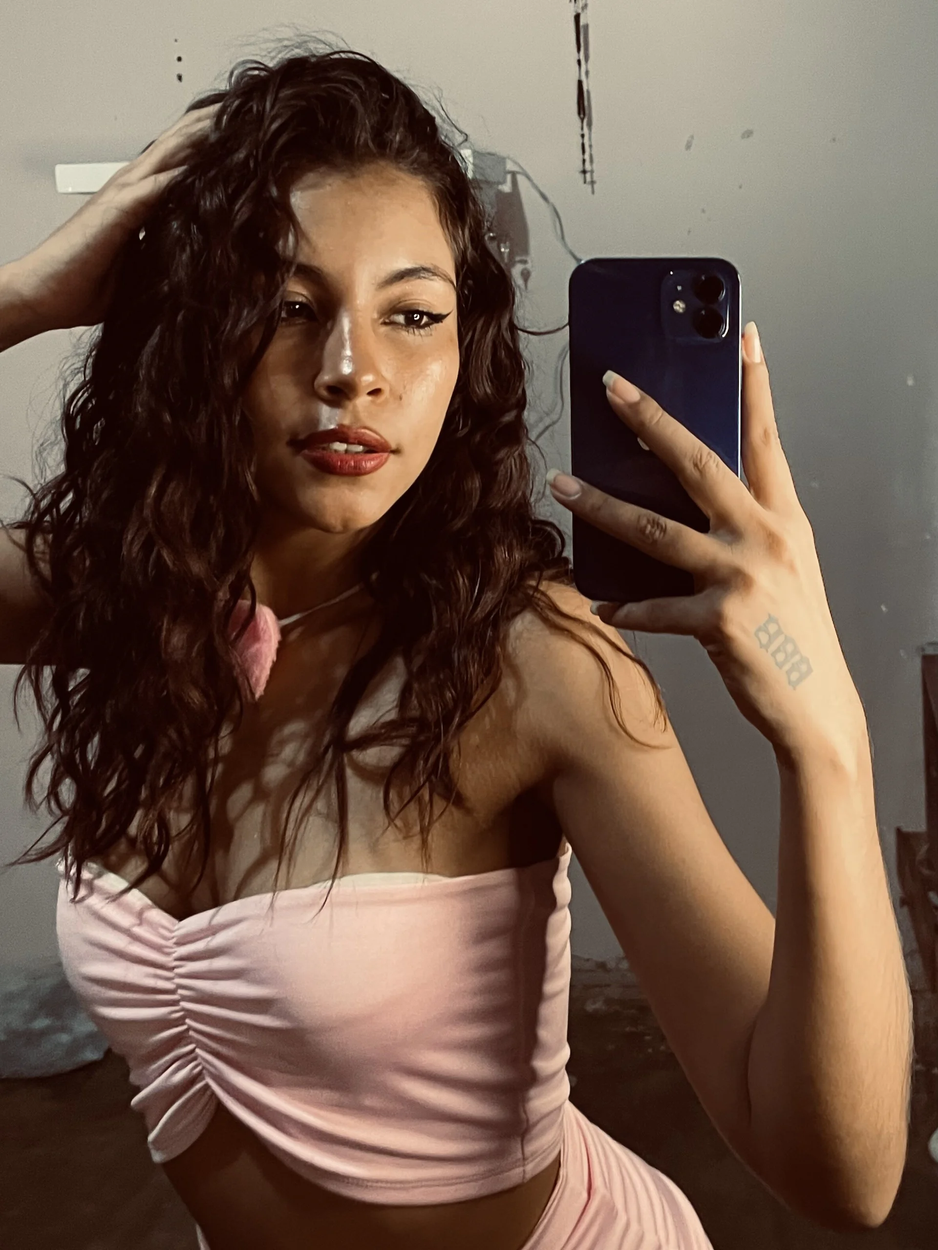 XXX Porn Photo of Nude im_miauhg 6