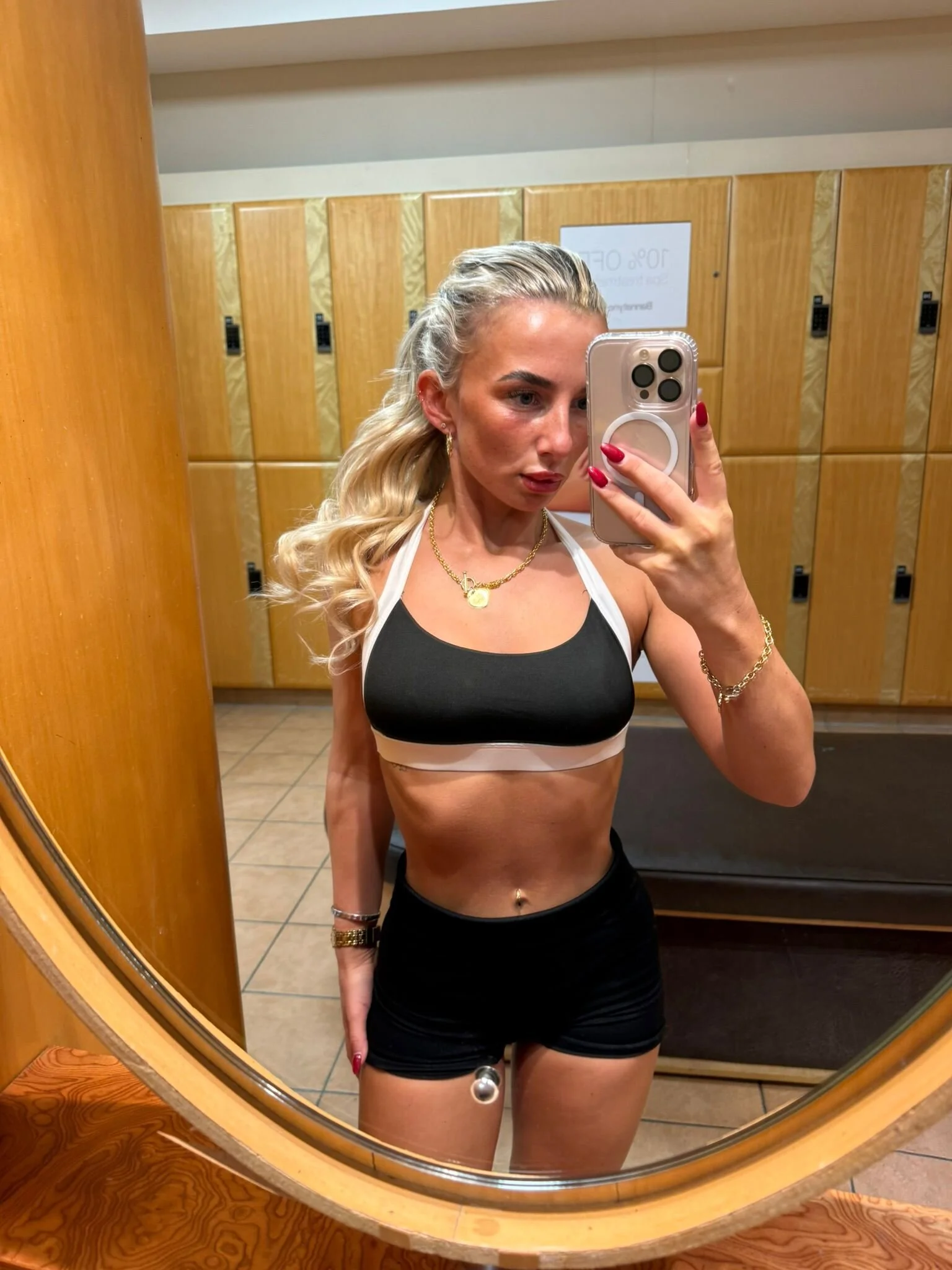 XXX Porn Photo of Nude SexyCee_x 11