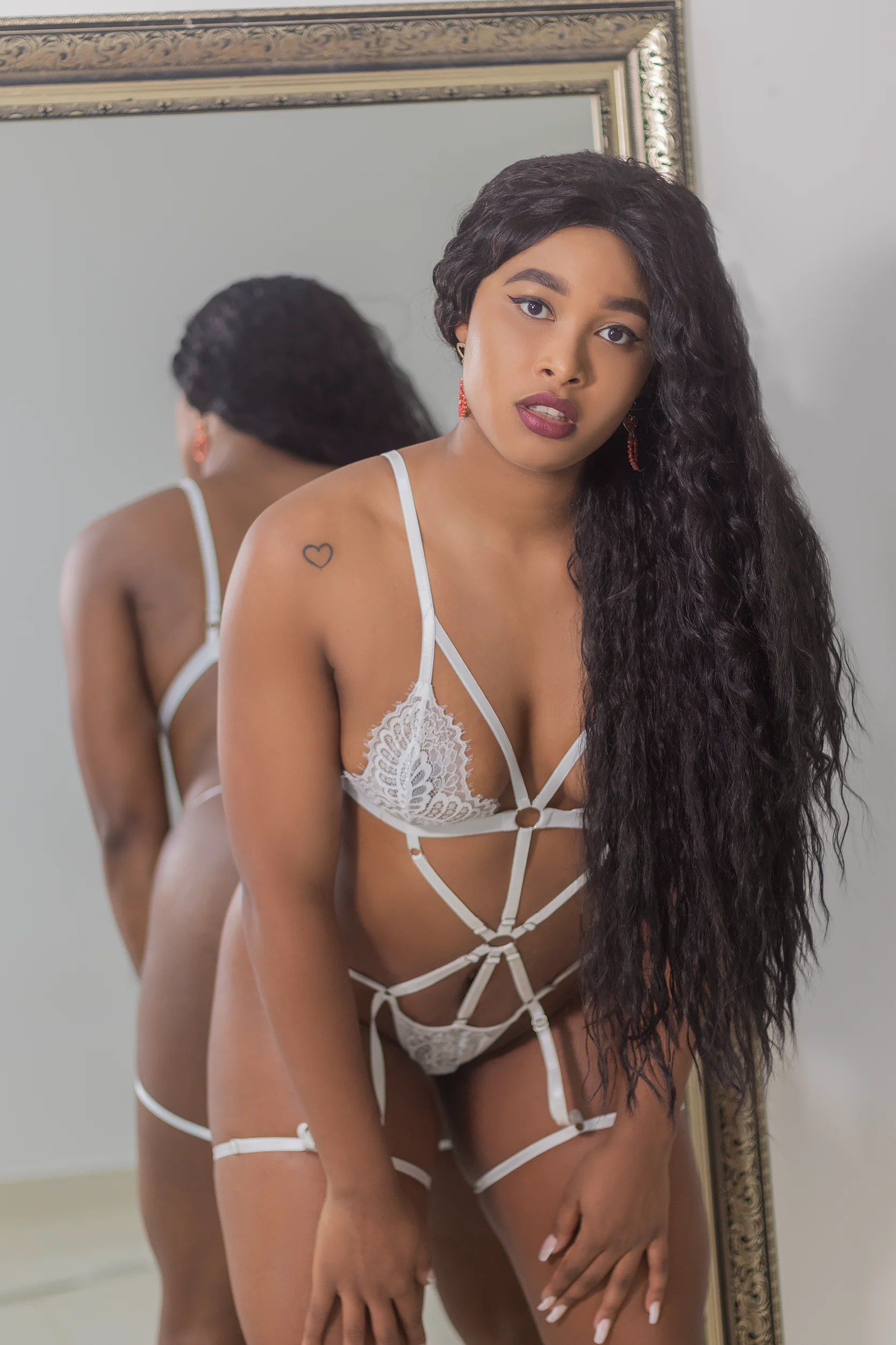 XXX Porn Photo of Nude DiannaWild 22