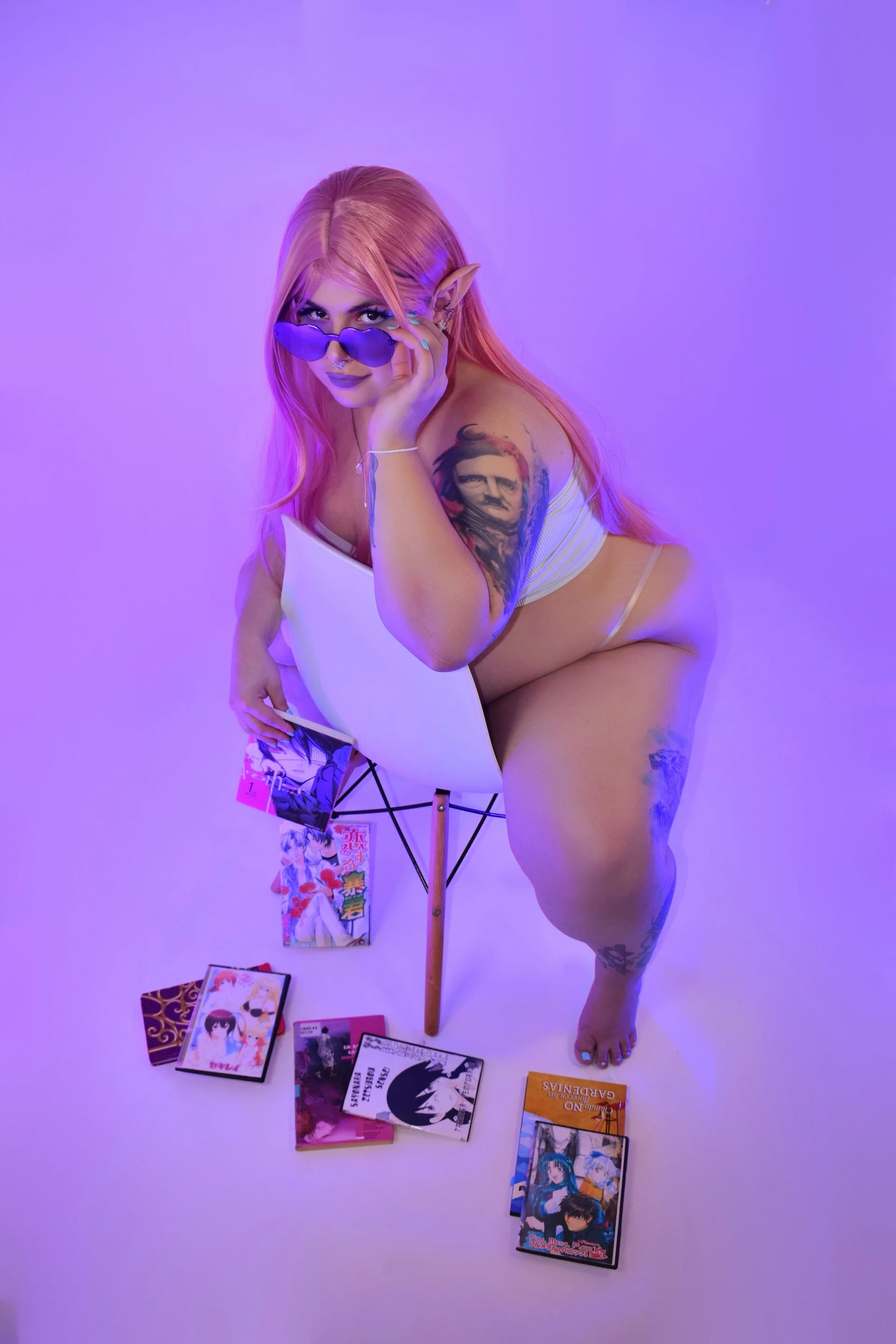 XXX Porn Photo of Nude Martina_armos 14