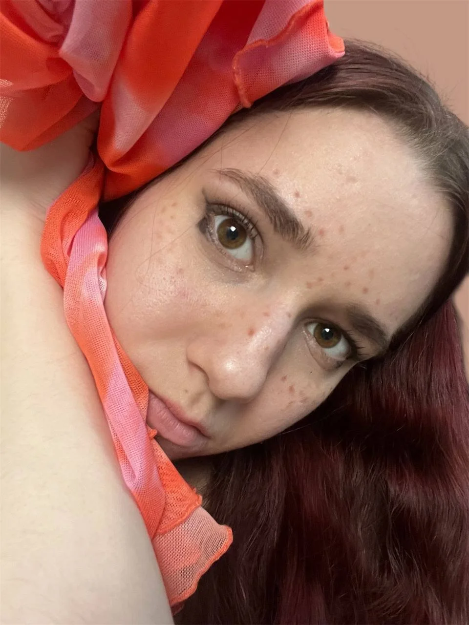 XXX Porn Photo of Nude PetraHambelton 52