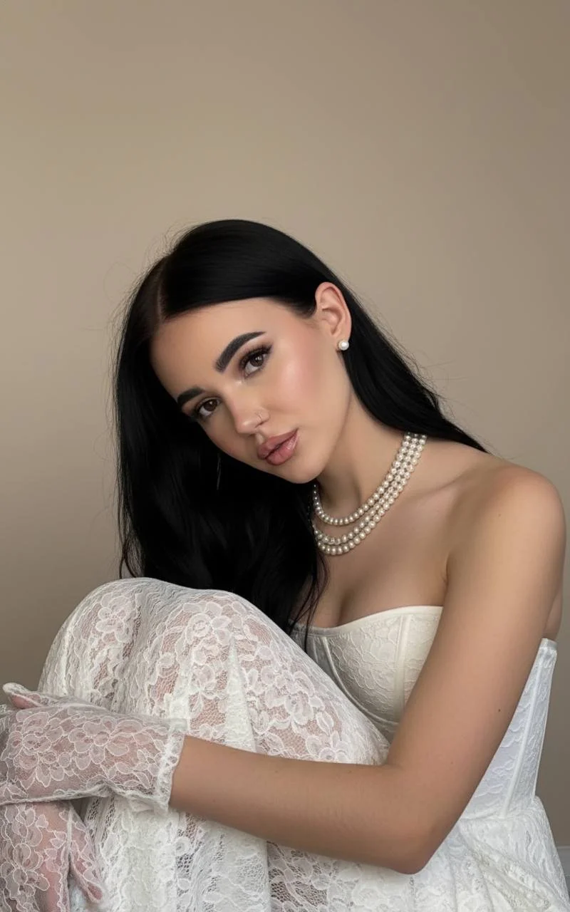 XXX Porn Photo of Nude fit_leese 3