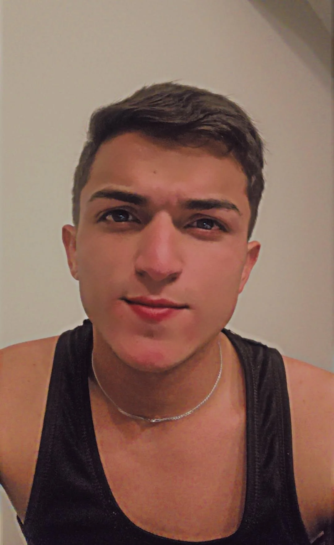 XXX Porn Photo of Nude BabyTiago 9