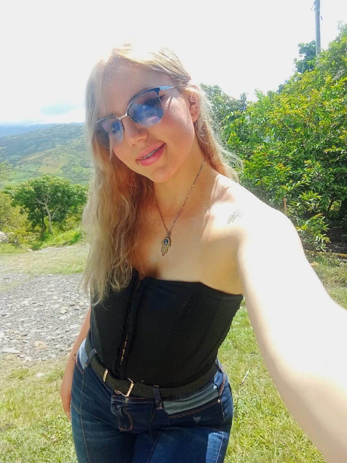 XXX Porn Photo of Nude Thea_Aphros_ 16