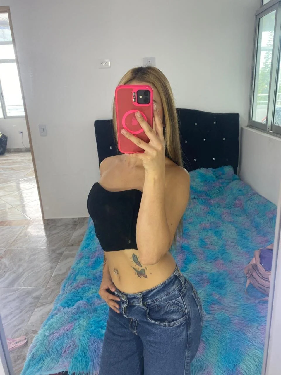 XXX Porn Photo of Nude SOFI326 1