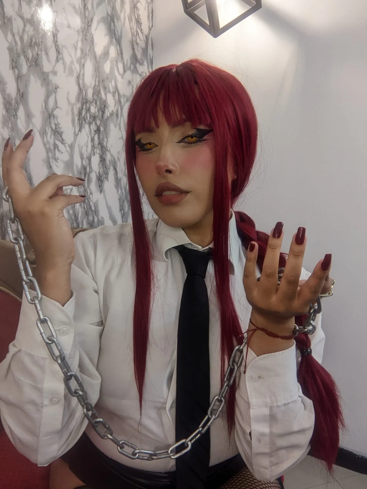 XXX Porn Photo of Nude willow_poisson 31