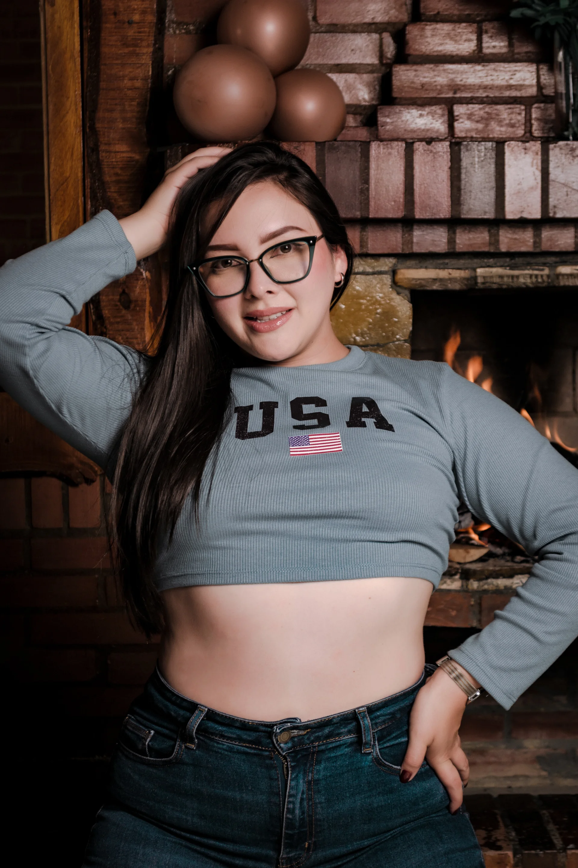XXX Porn Photo of Nude amaia_monet 36